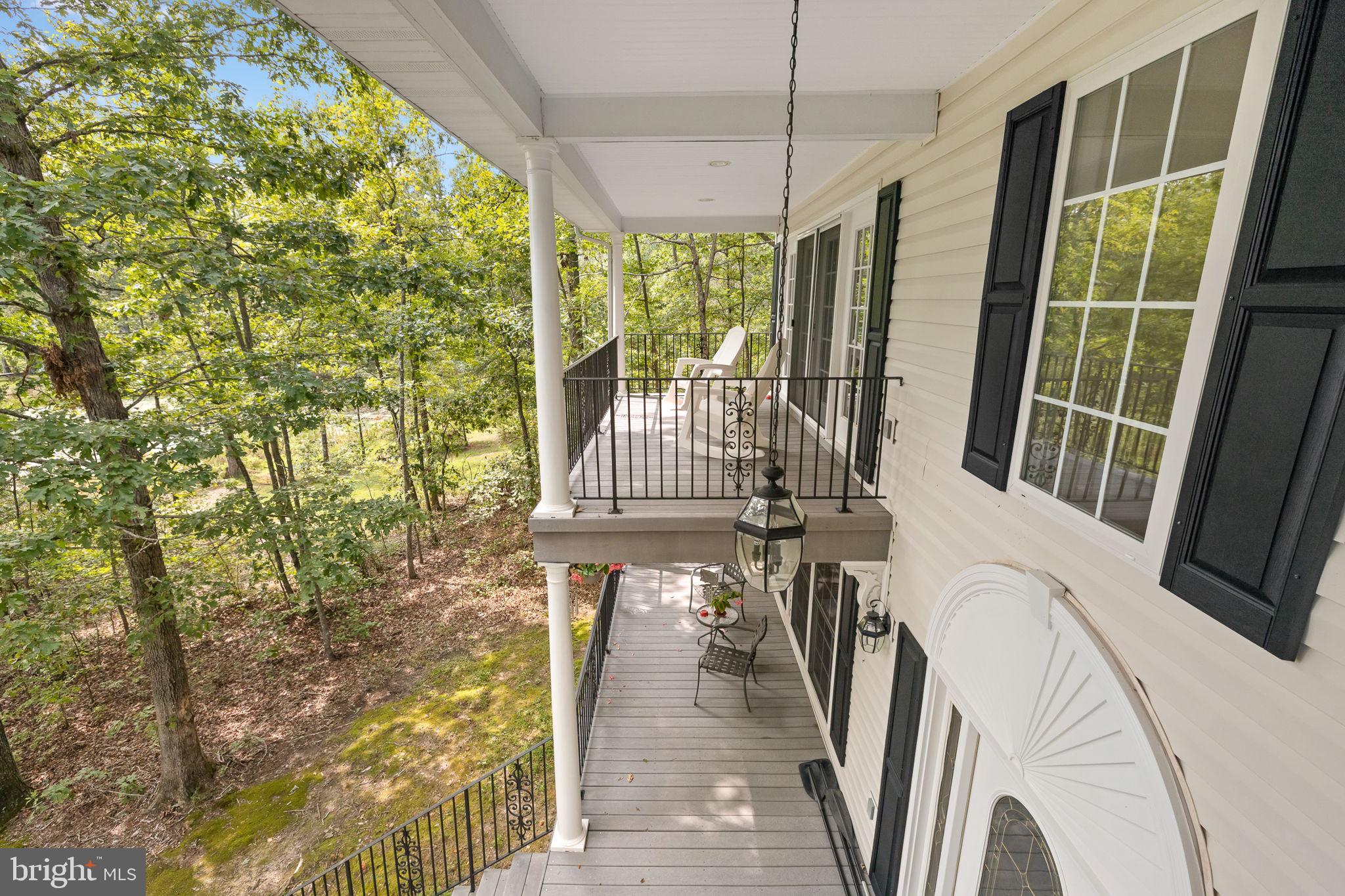 WESWOOD LAKE ESTATES - Residential