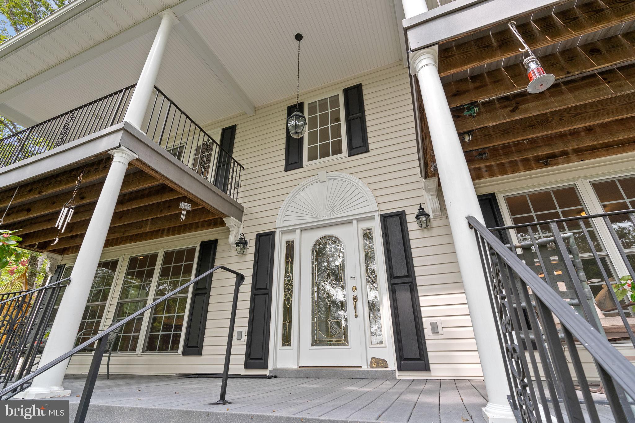 WESWOOD LAKE ESTATES - Residential