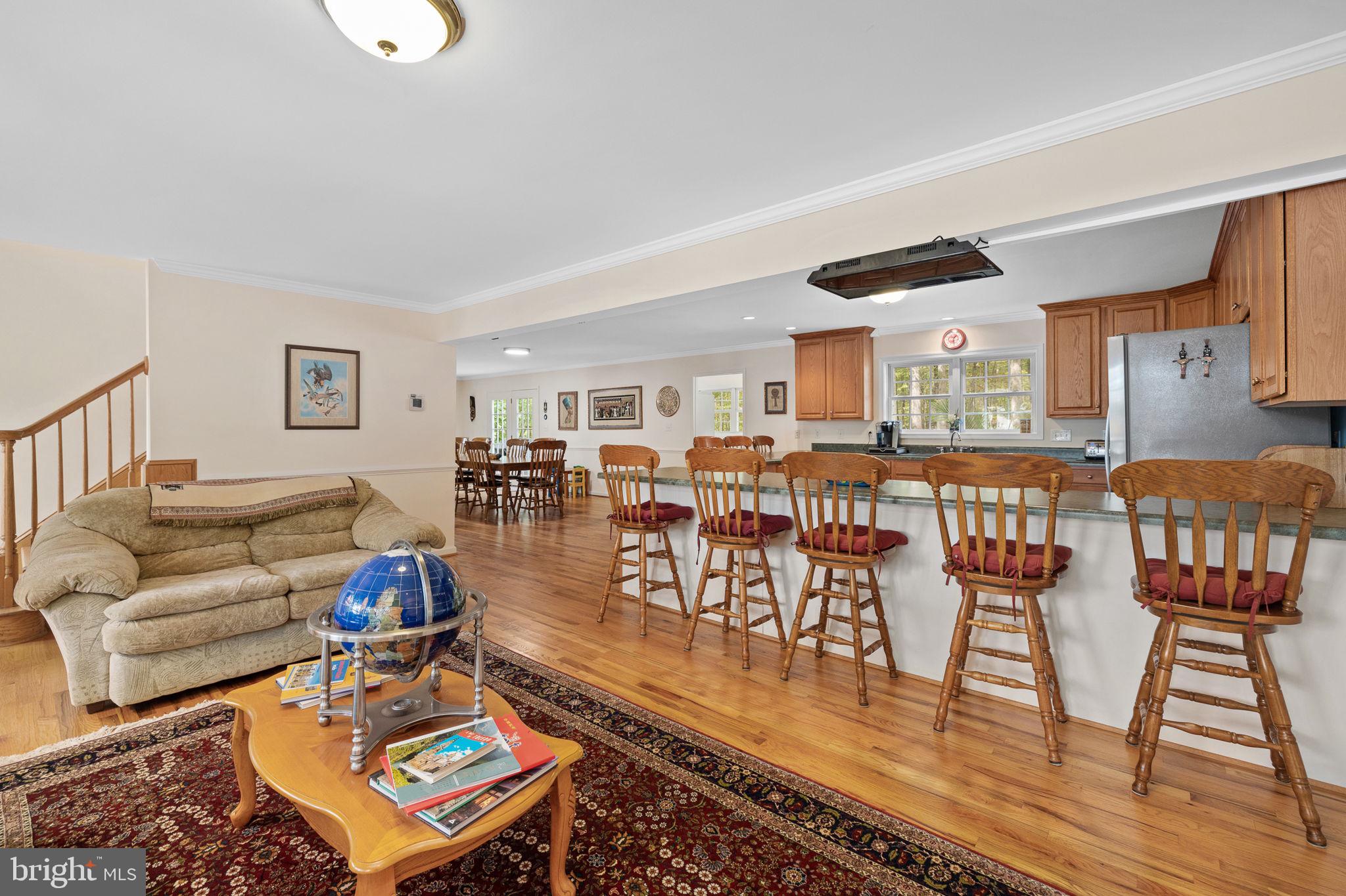 WESWOOD LAKE ESTATES - Residential