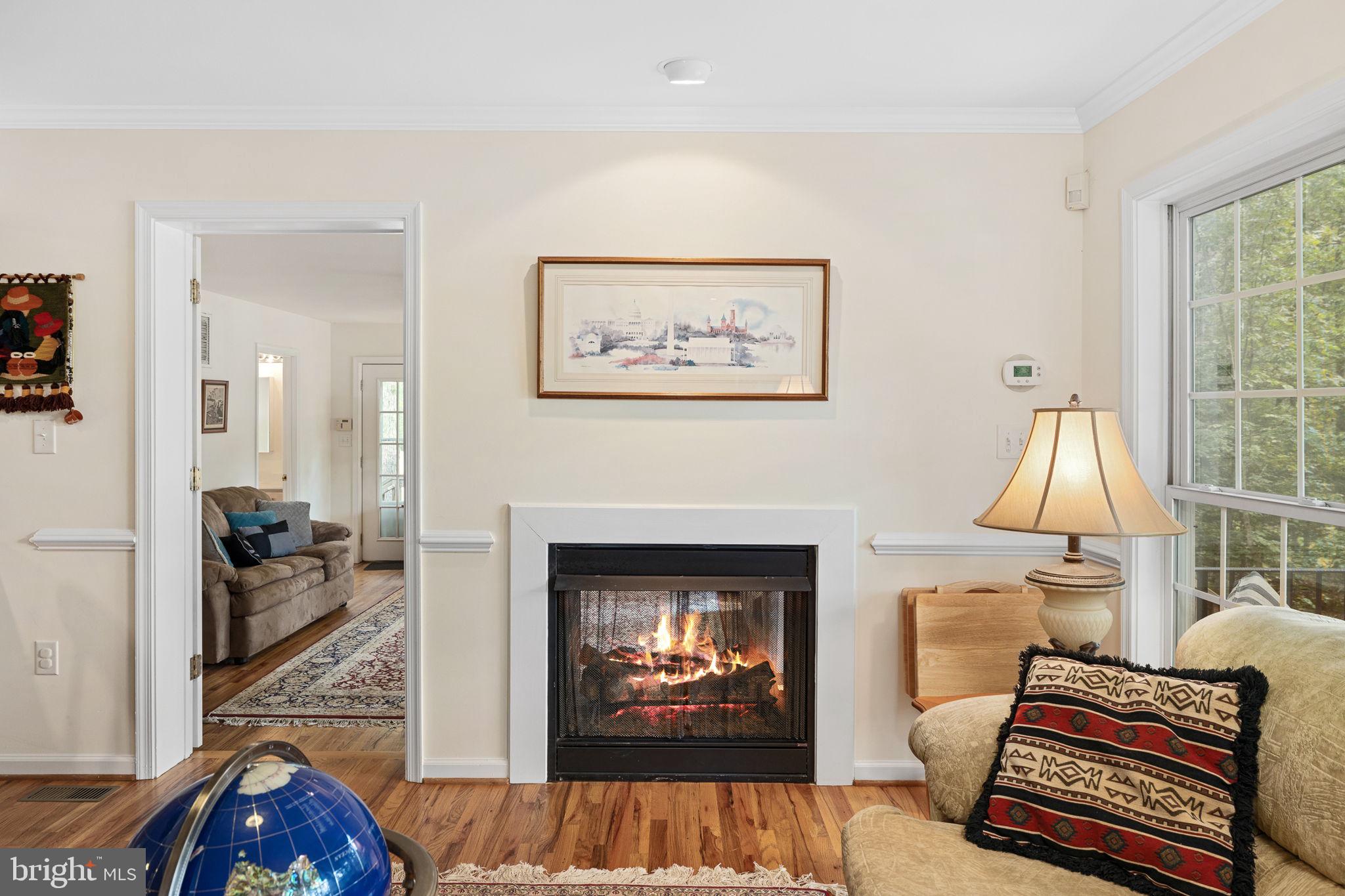 WESWOOD LAKE ESTATES - Residential