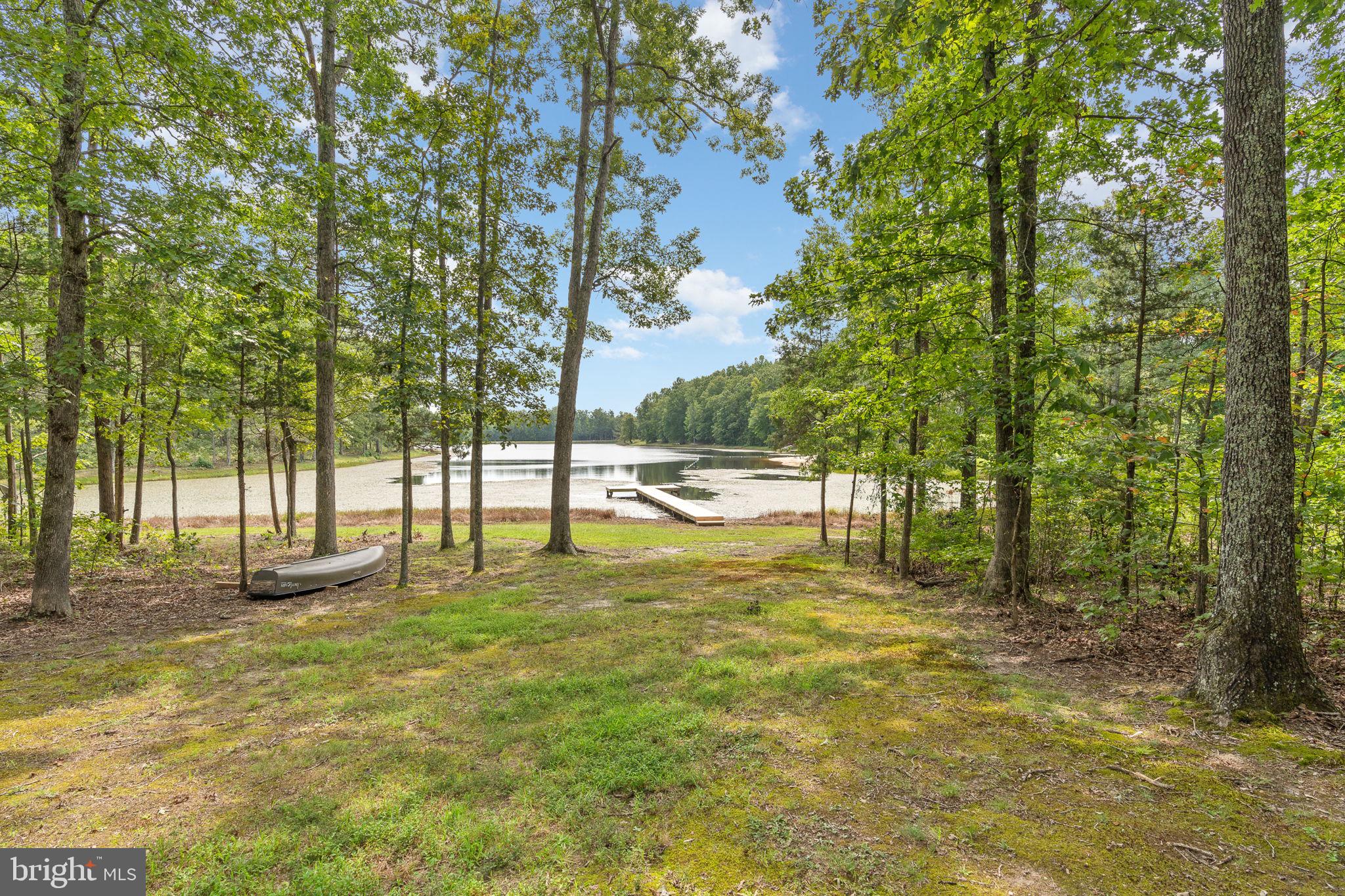 WESWOOD LAKE ESTATES - Residential