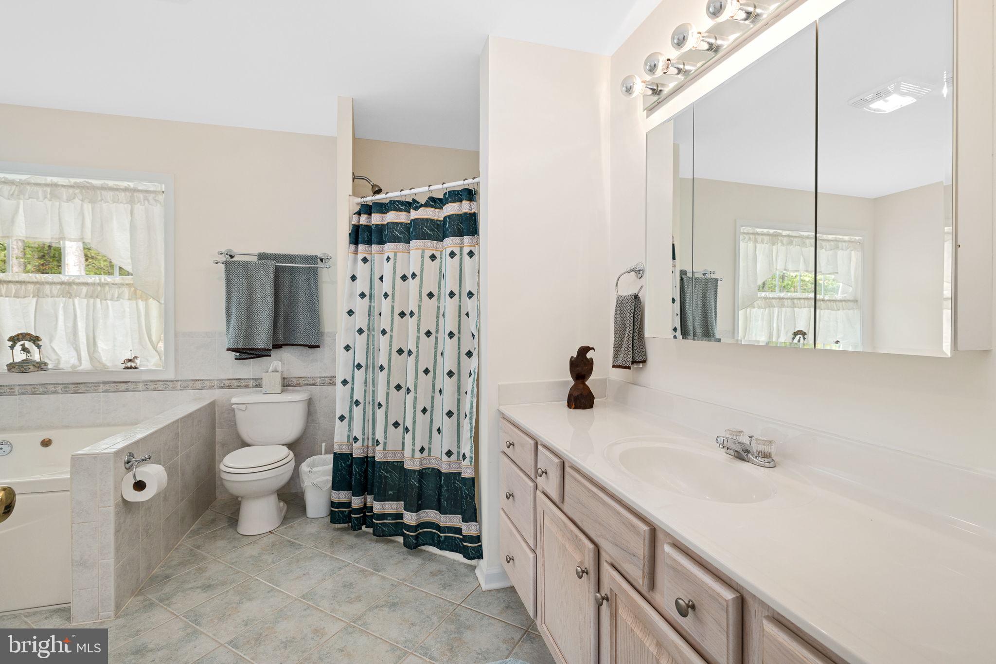 WESWOOD LAKE ESTATES - Residential