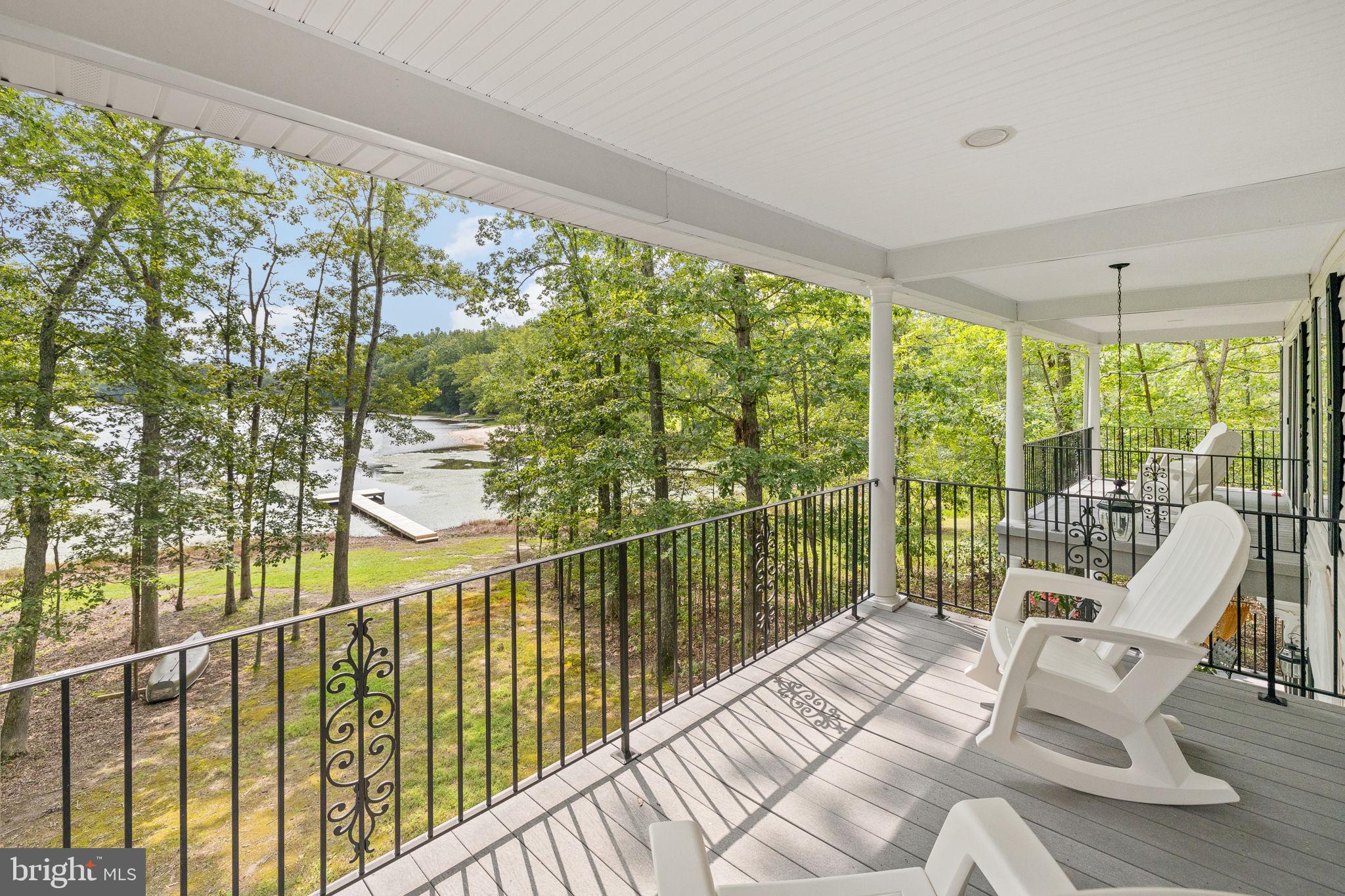 WESWOOD LAKE ESTATES - Residential