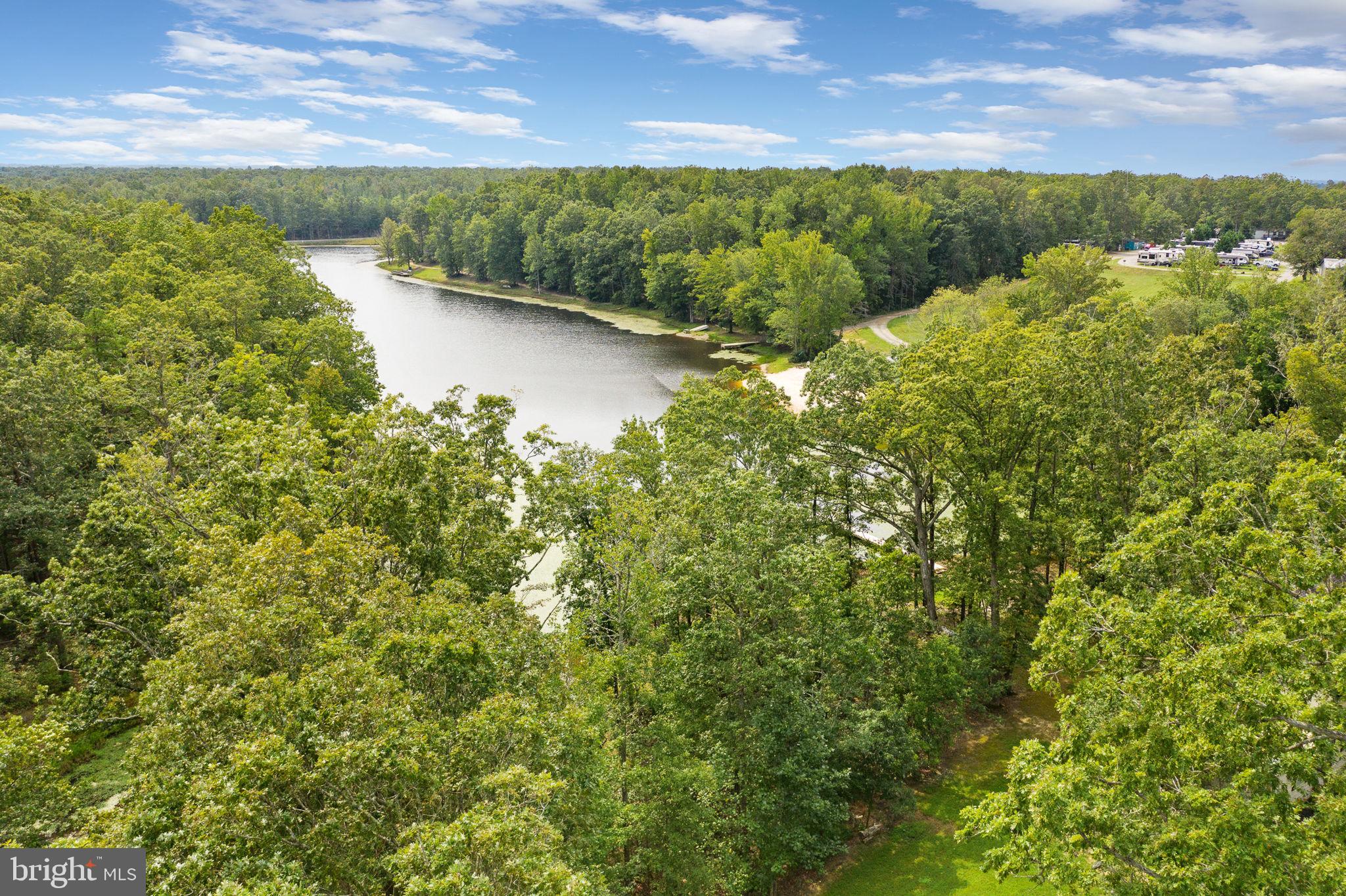 WESWOOD LAKE ESTATES - Residential