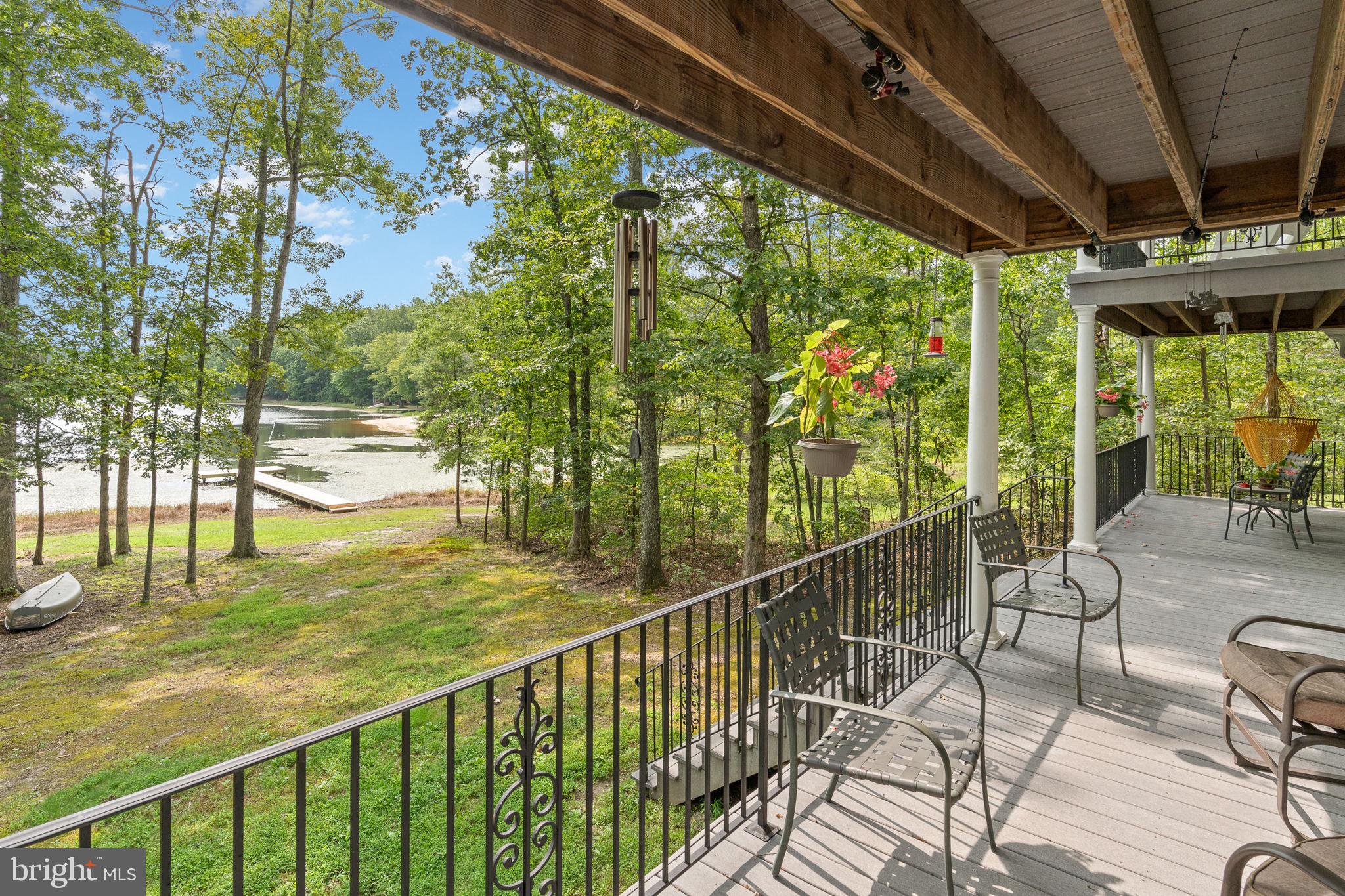 WESWOOD LAKE ESTATES - Residential