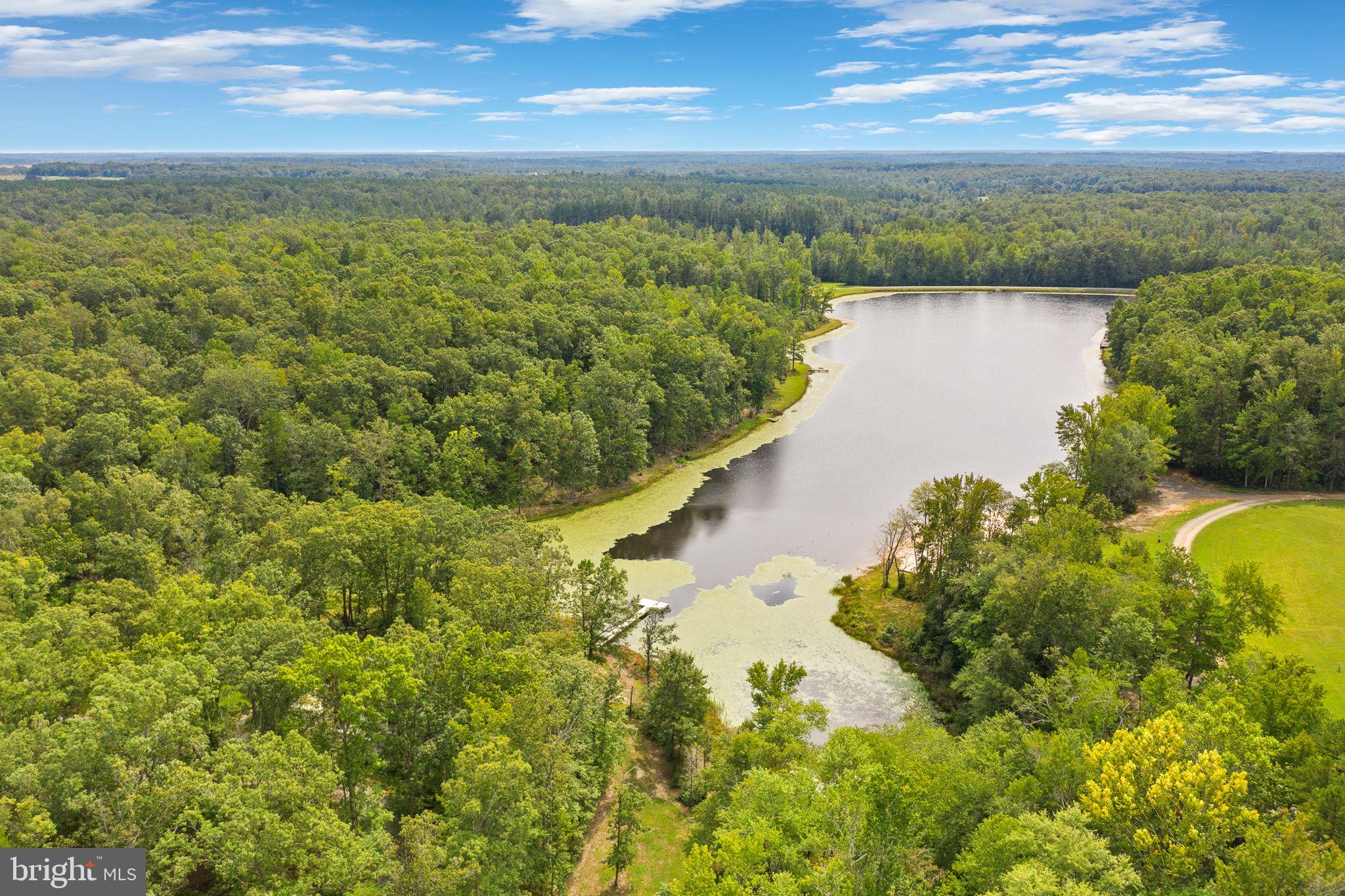 WESWOOD LAKE ESTATES - Residential