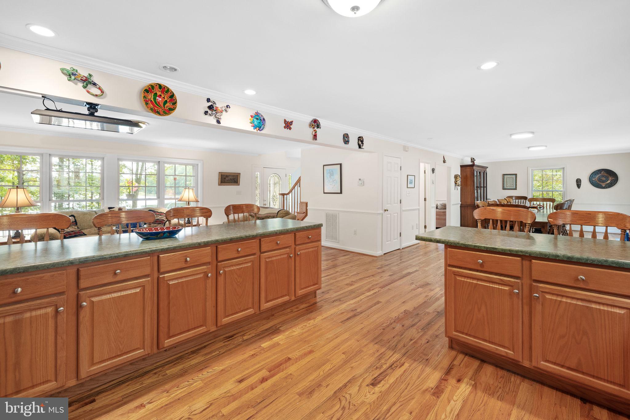 WESWOOD LAKE ESTATES - Residential