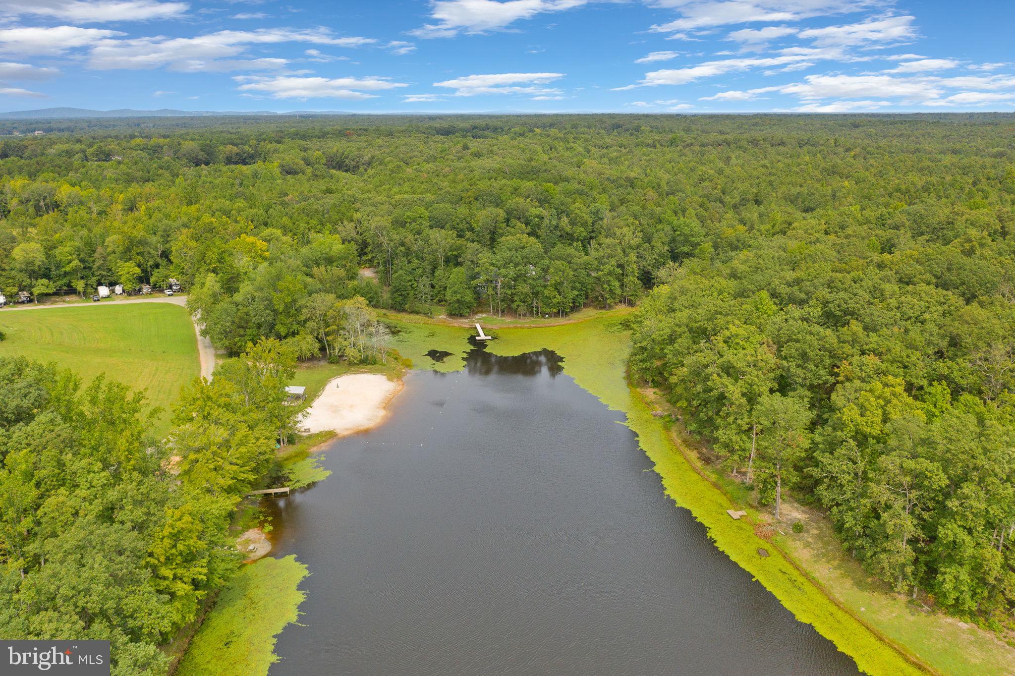 WESWOOD LAKE ESTATES - Residential