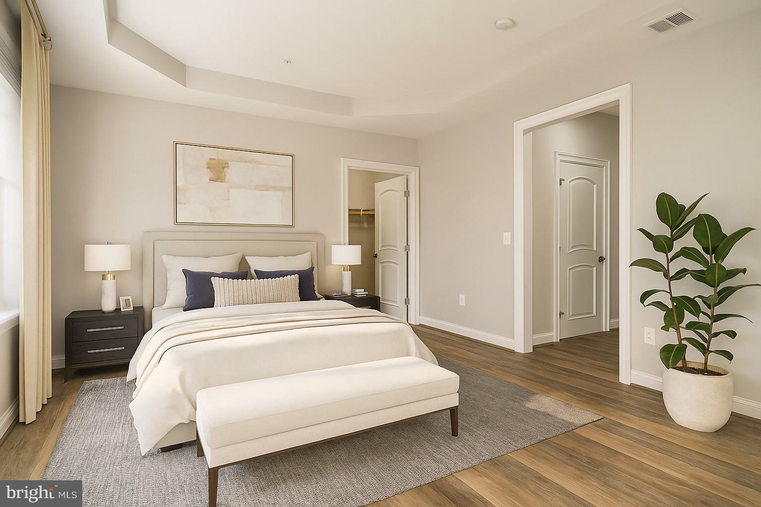 MORGAN AT MCLEAN - Residential Lease