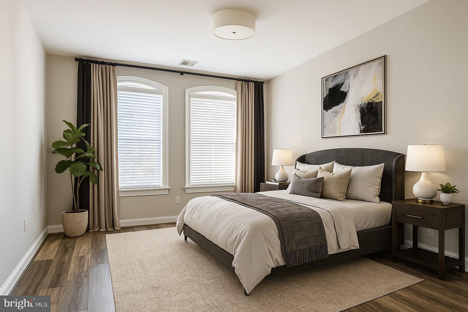 MORGAN AT MCLEAN - Residential Lease