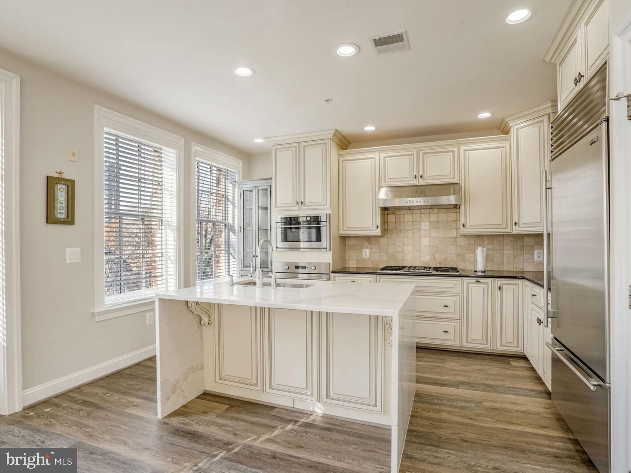 MORGAN AT MCLEAN - Residential Lease