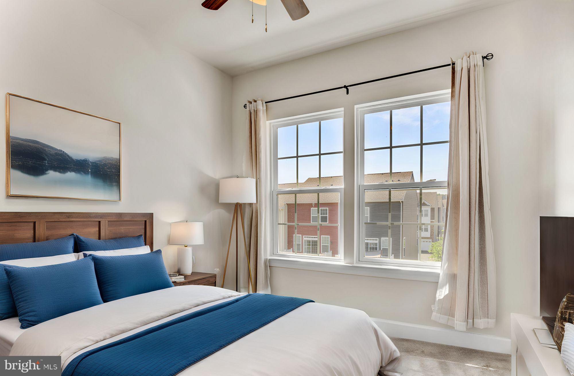 HAYMARKET CROSSING - Residential