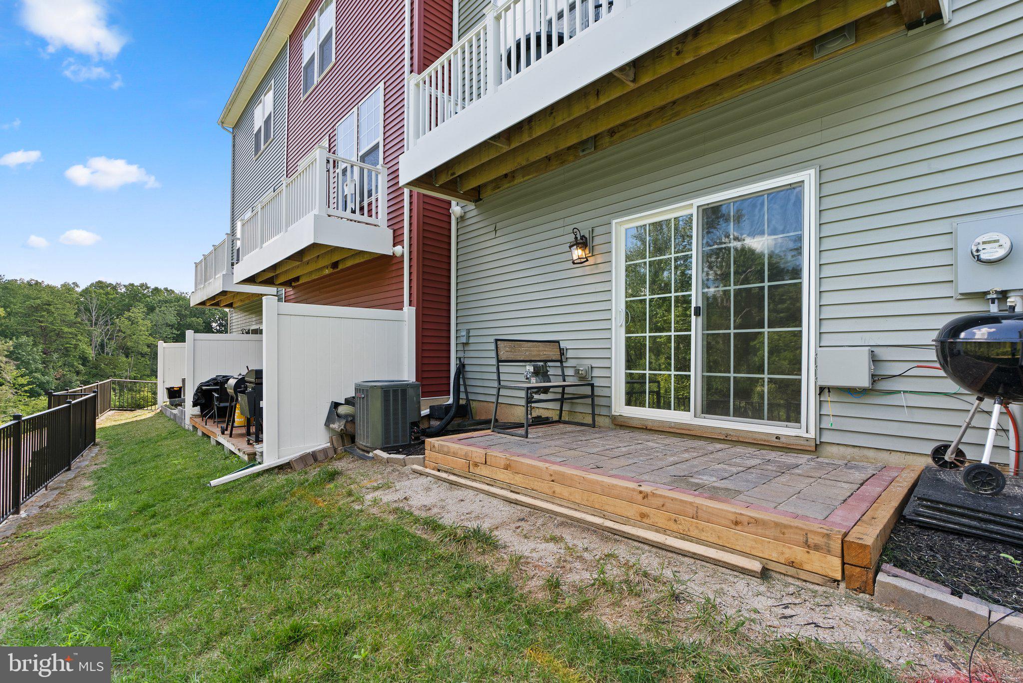 HAYMARKET CROSSING - Residential