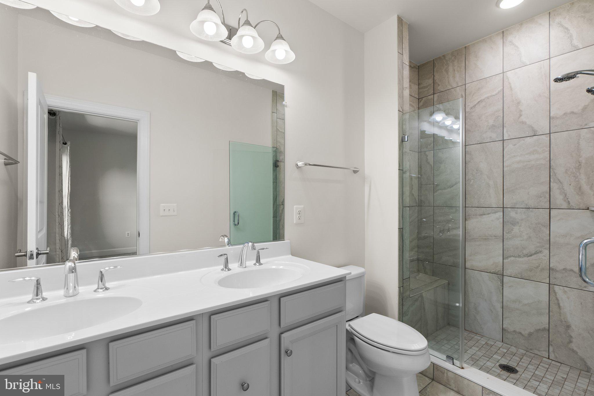 HAYMARKET CROSSING - Residential