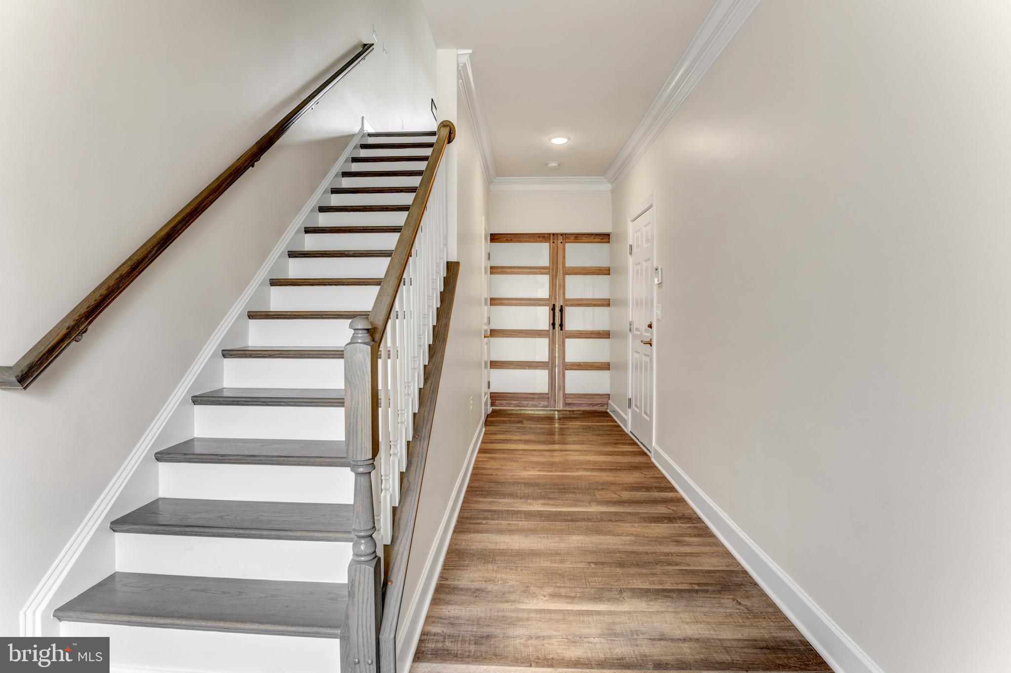 HAYMARKET CROSSING - Residential