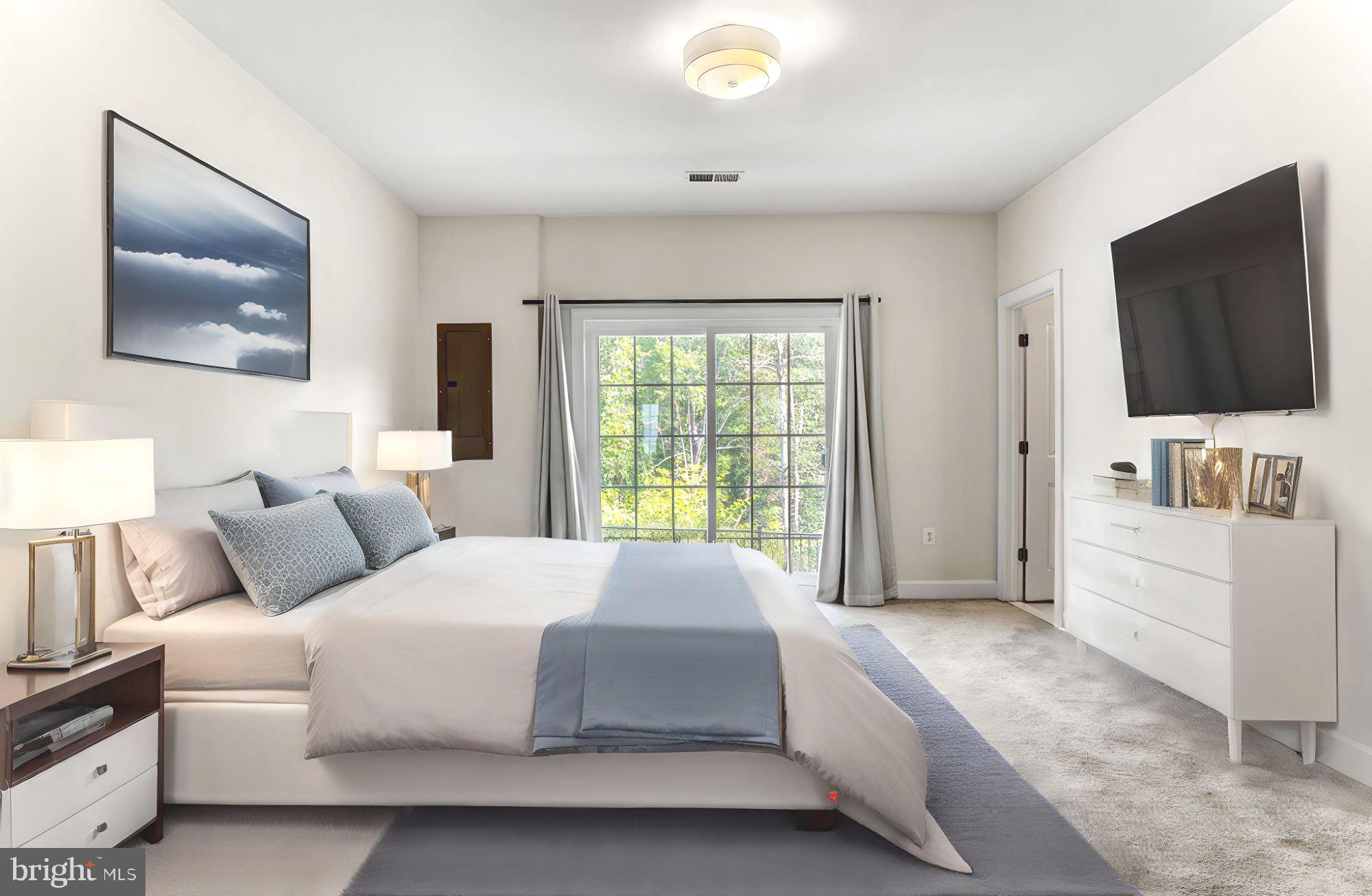 HAYMARKET CROSSING - Residential