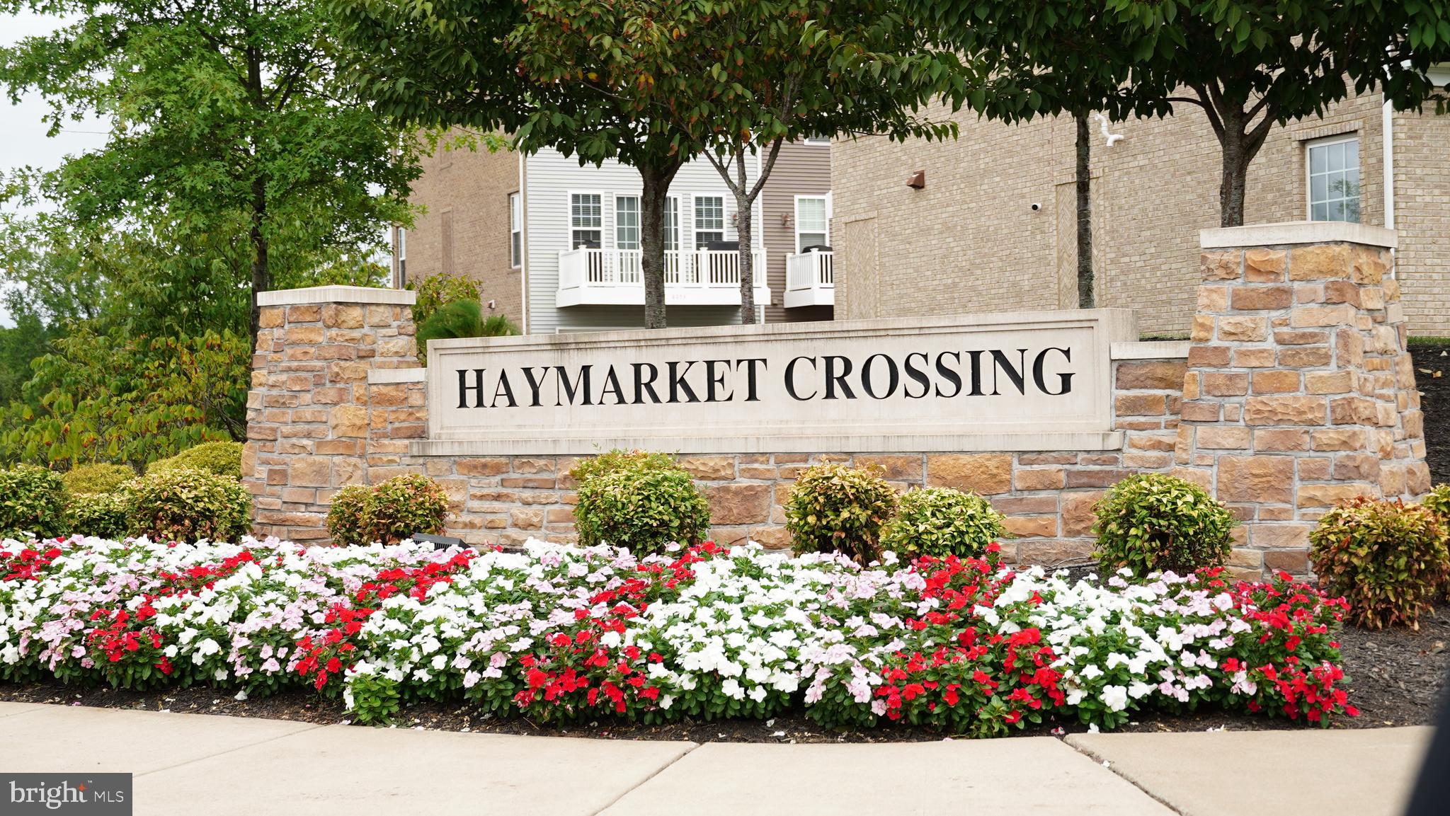 HAYMARKET CROSSING - Residential