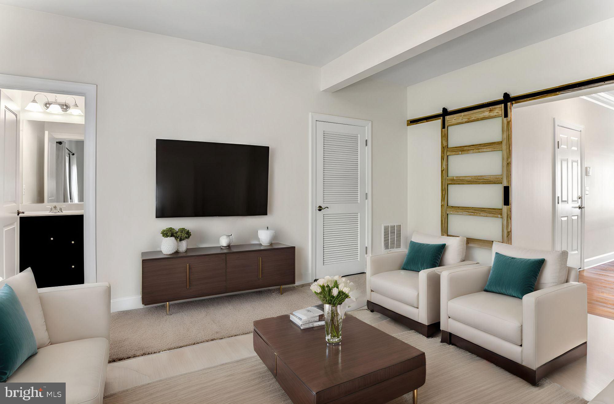 HAYMARKET CROSSING - Residential