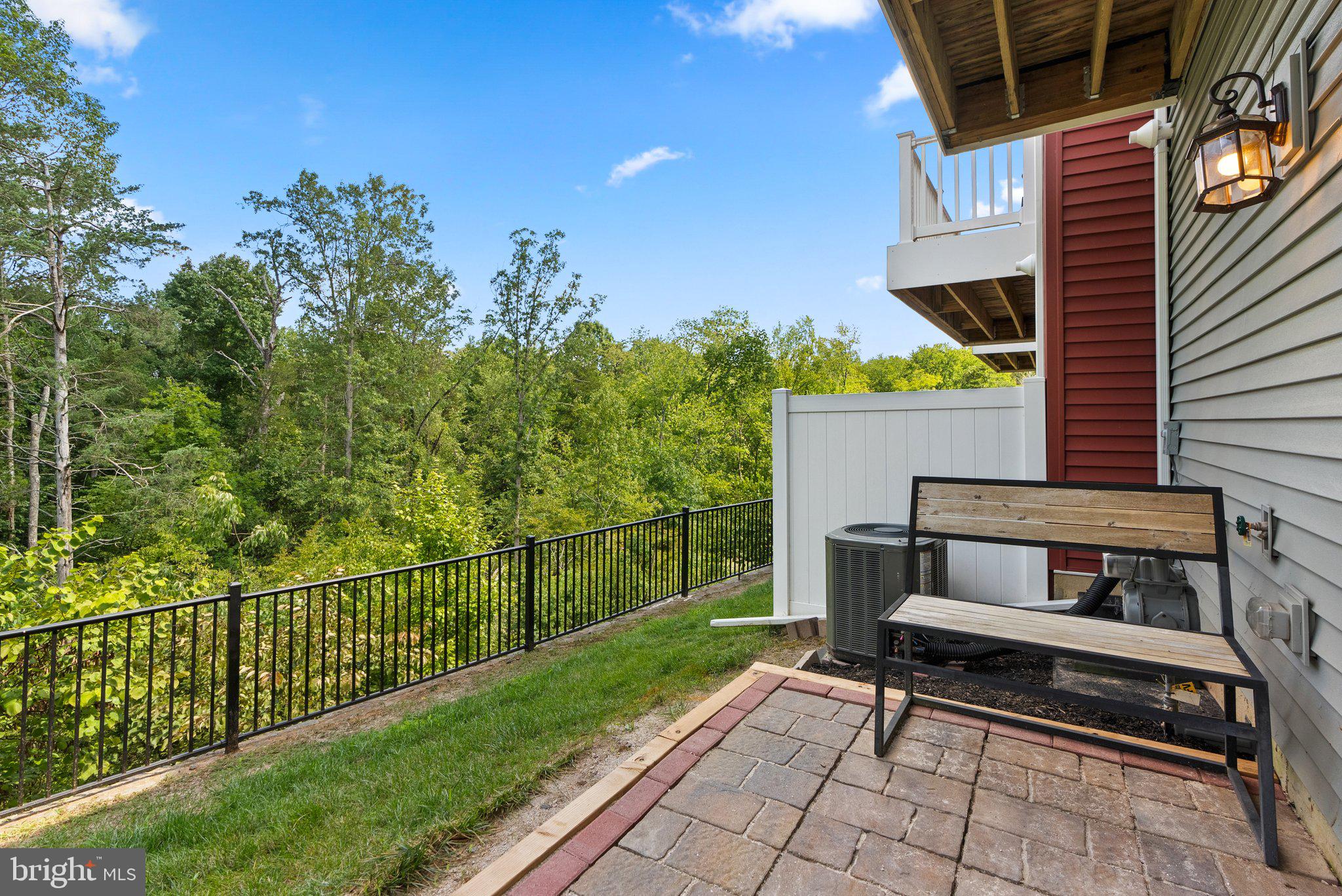 HAYMARKET CROSSING - Residential