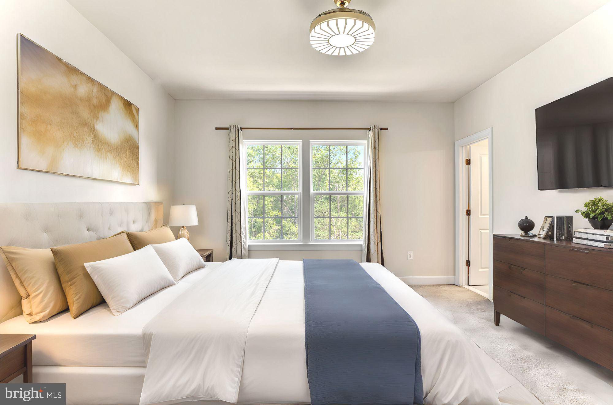 HAYMARKET CROSSING - Residential