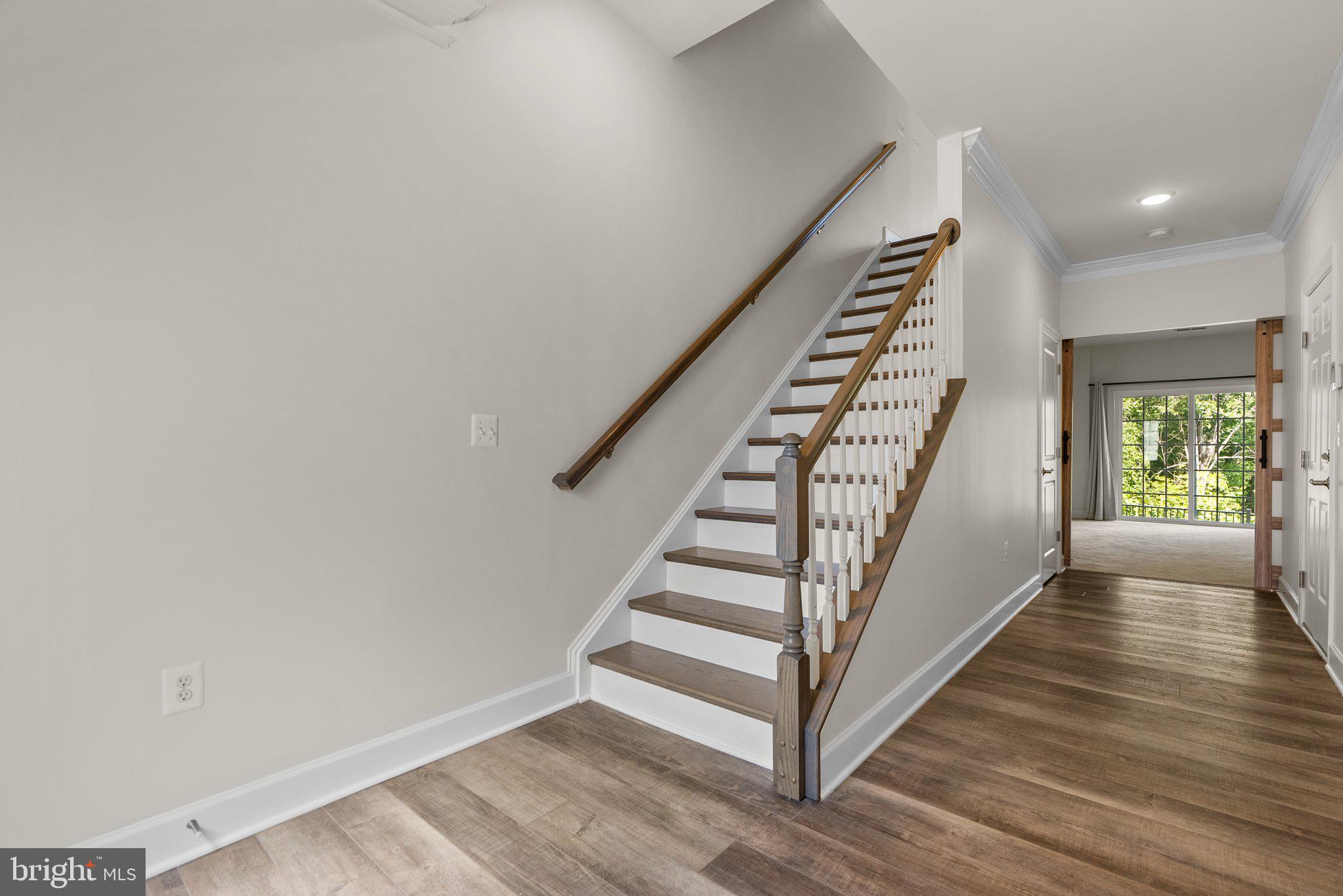 HAYMARKET CROSSING - Residential