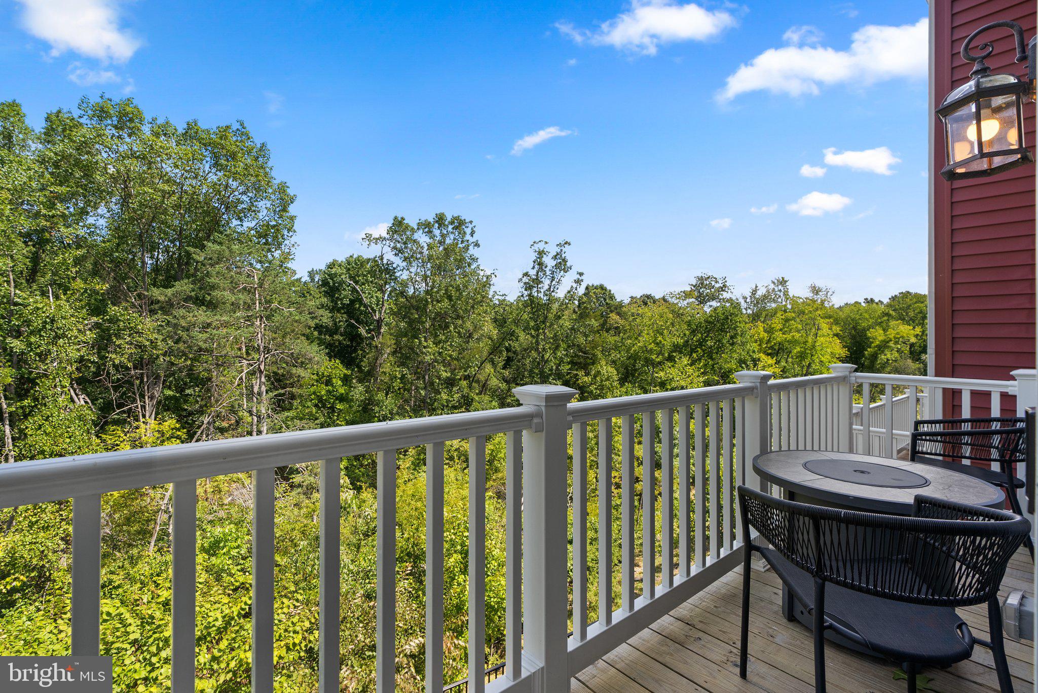 HAYMARKET CROSSING - Residential