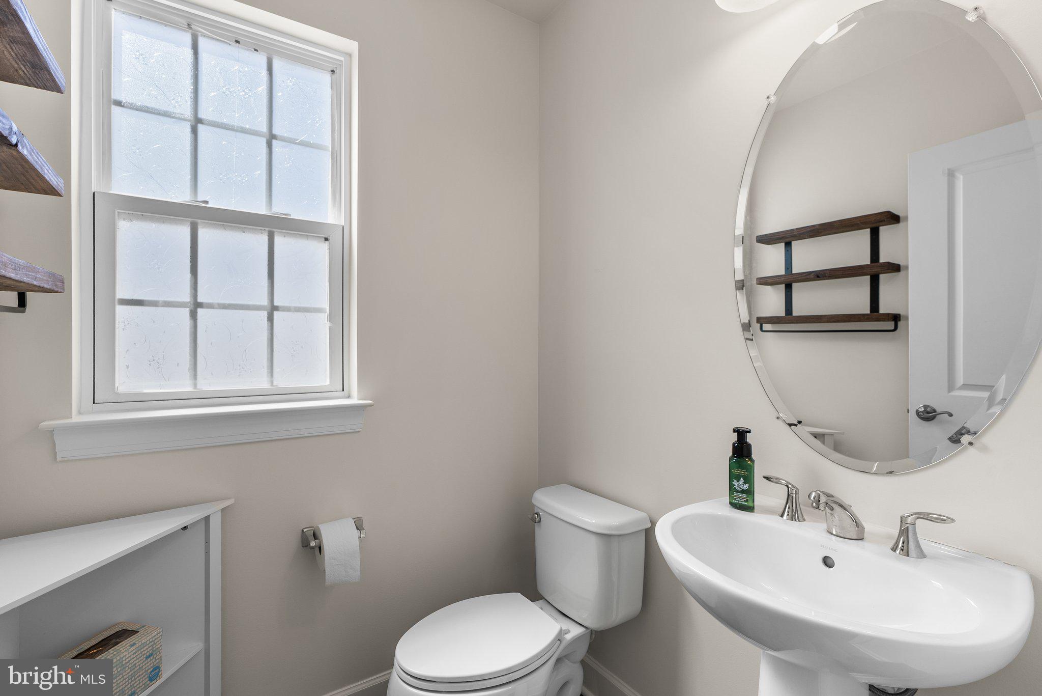 HAYMARKET CROSSING - Residential