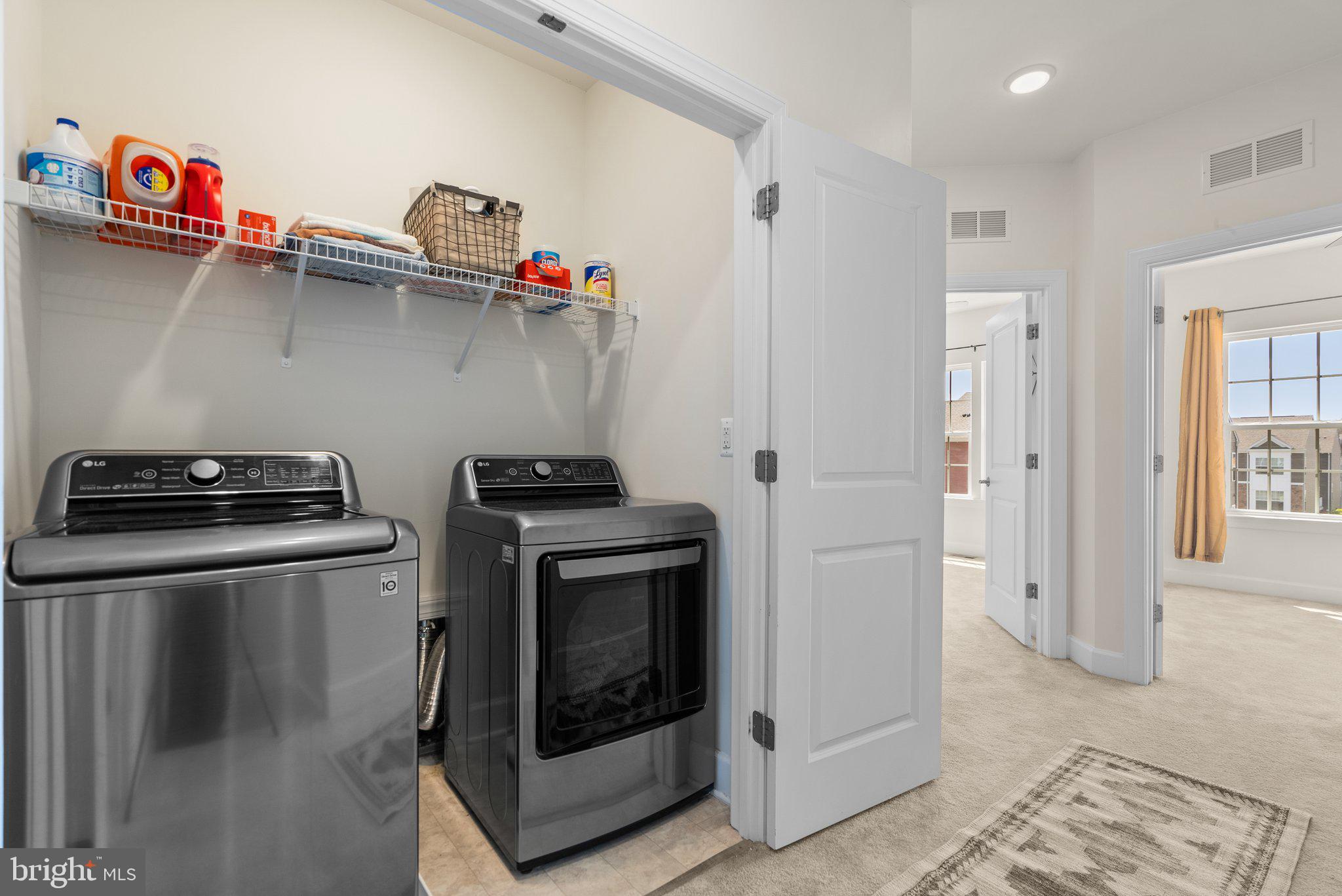 HAYMARKET CROSSING - Residential