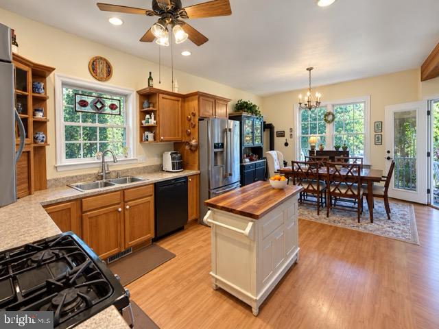 21905 HARRINGTON PARK ROAD