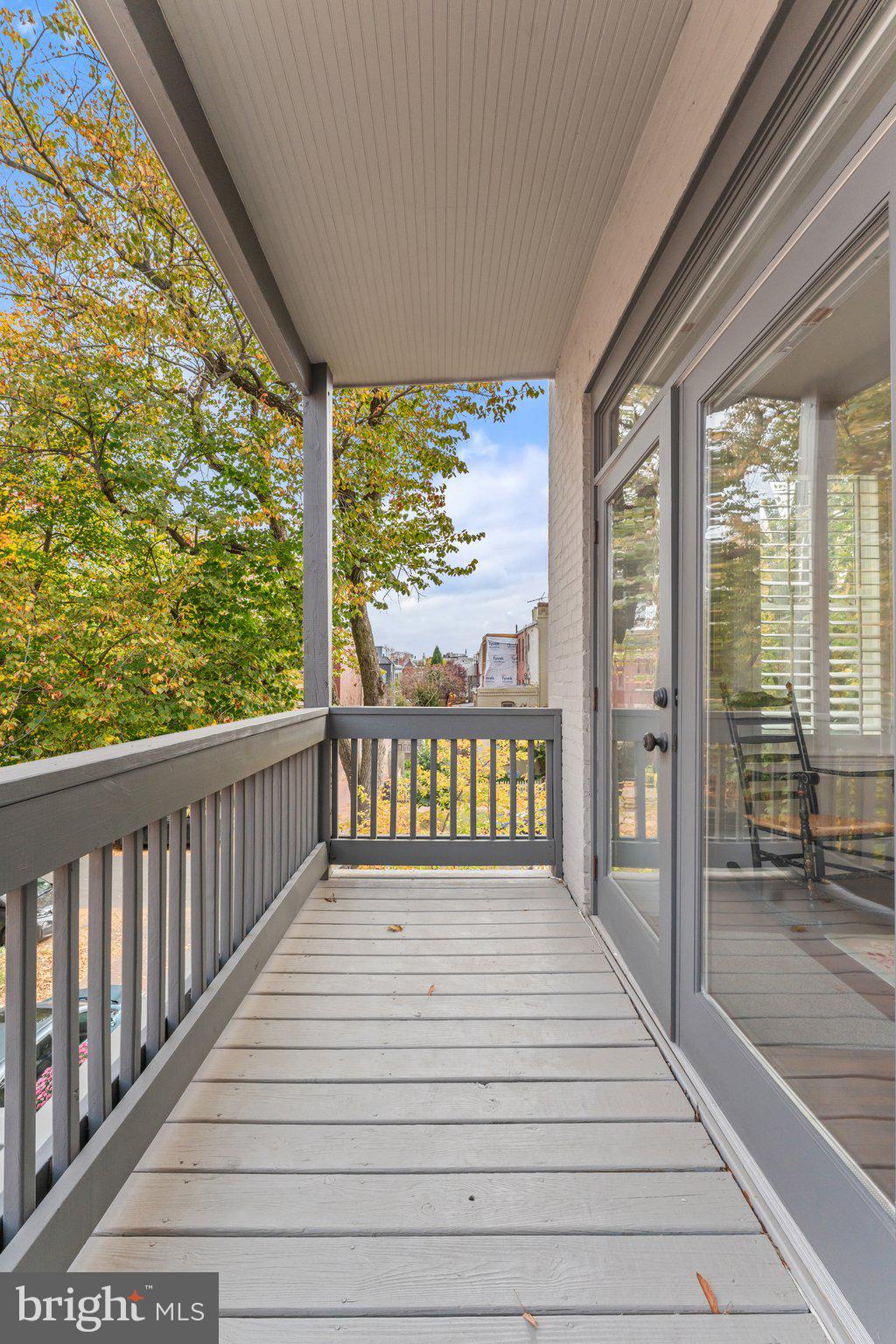 CAPITOL HILL - Residential