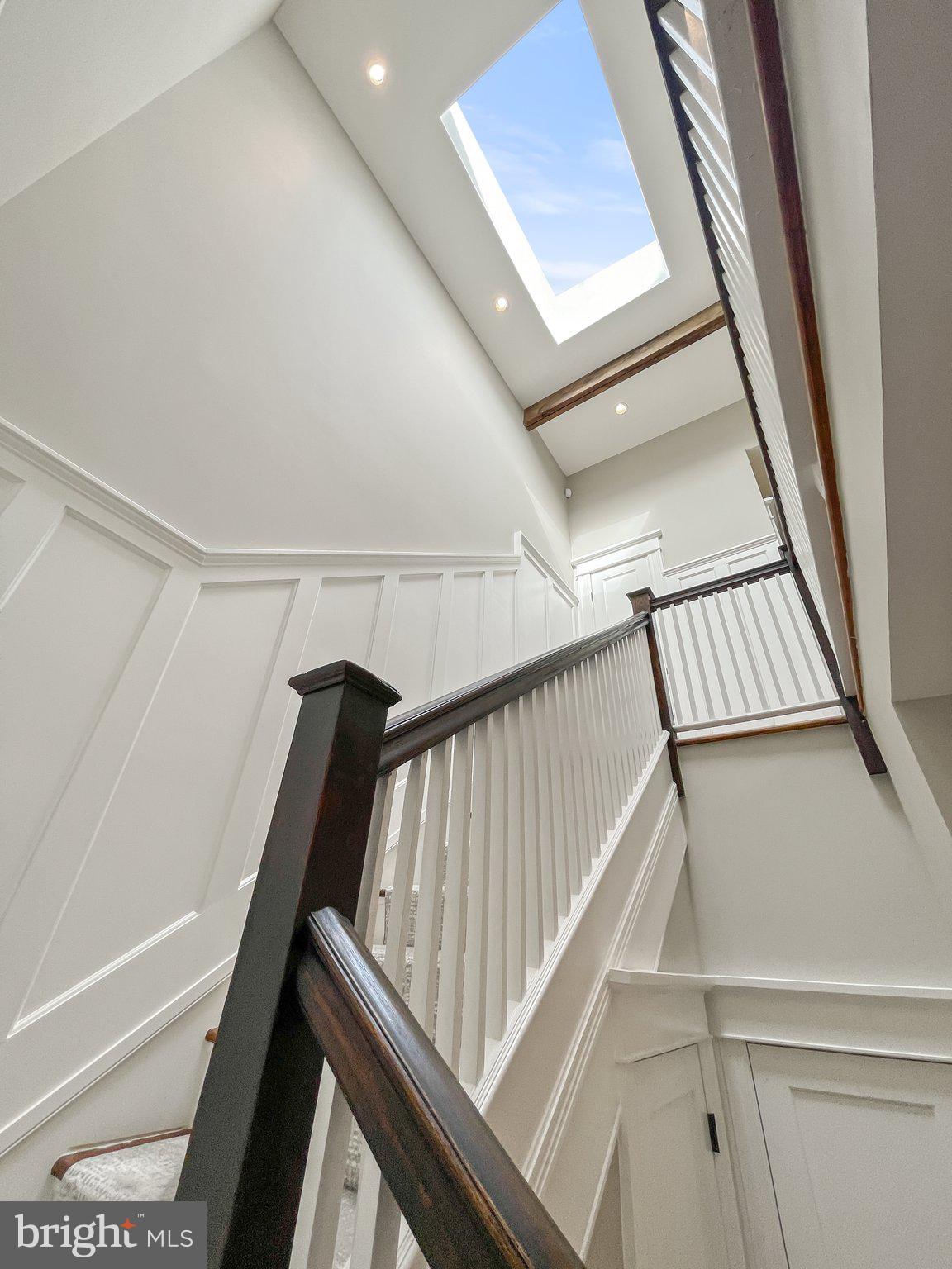 CAPITOL HILL - Residential