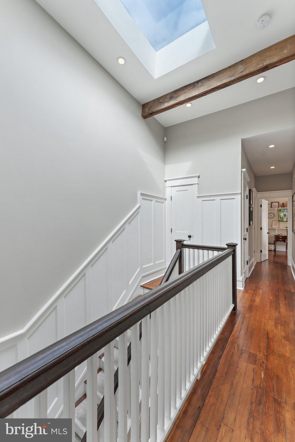 CAPITOL HILL - Residential