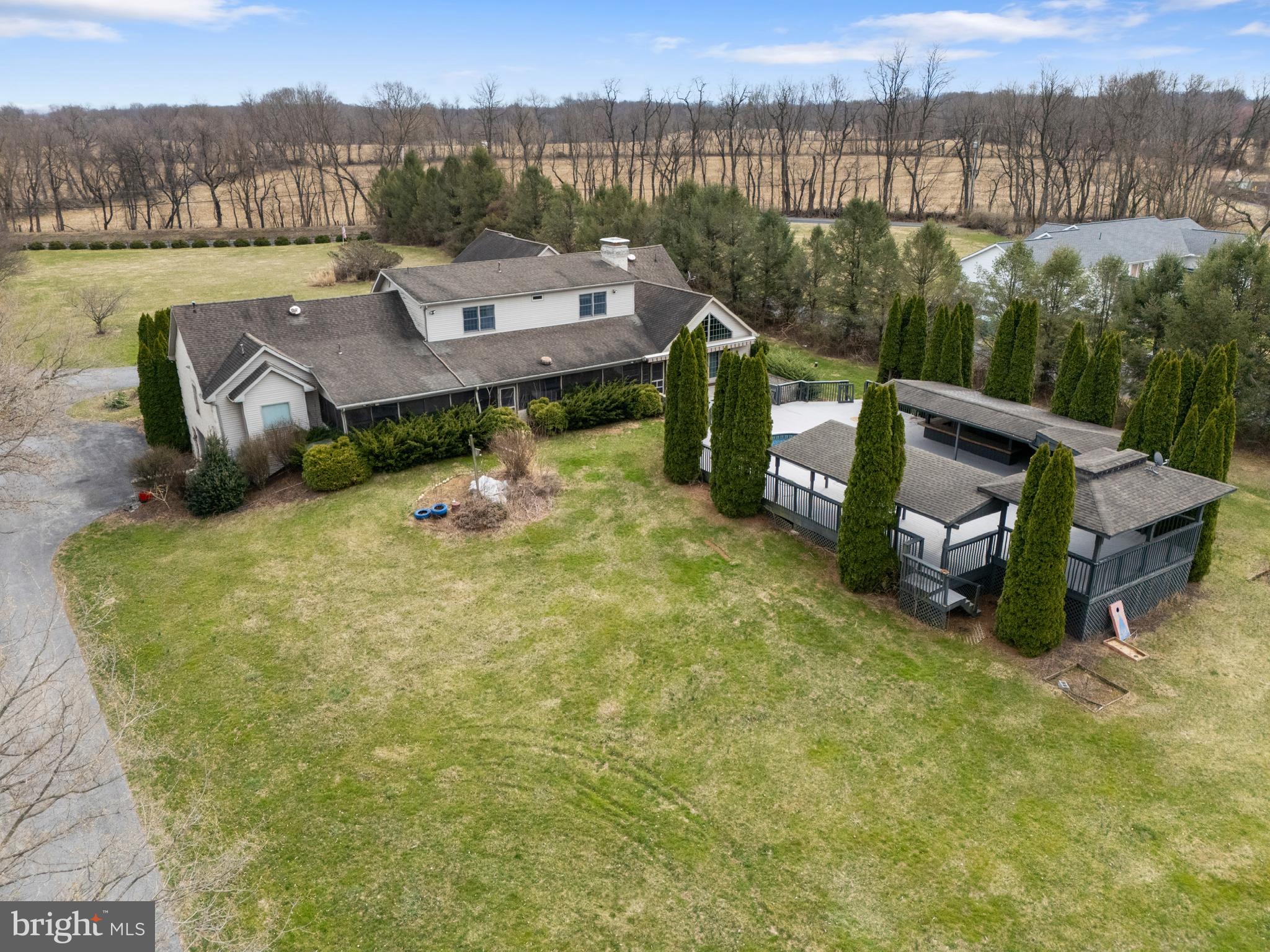 NONE AVAILABLE - Residential Lease