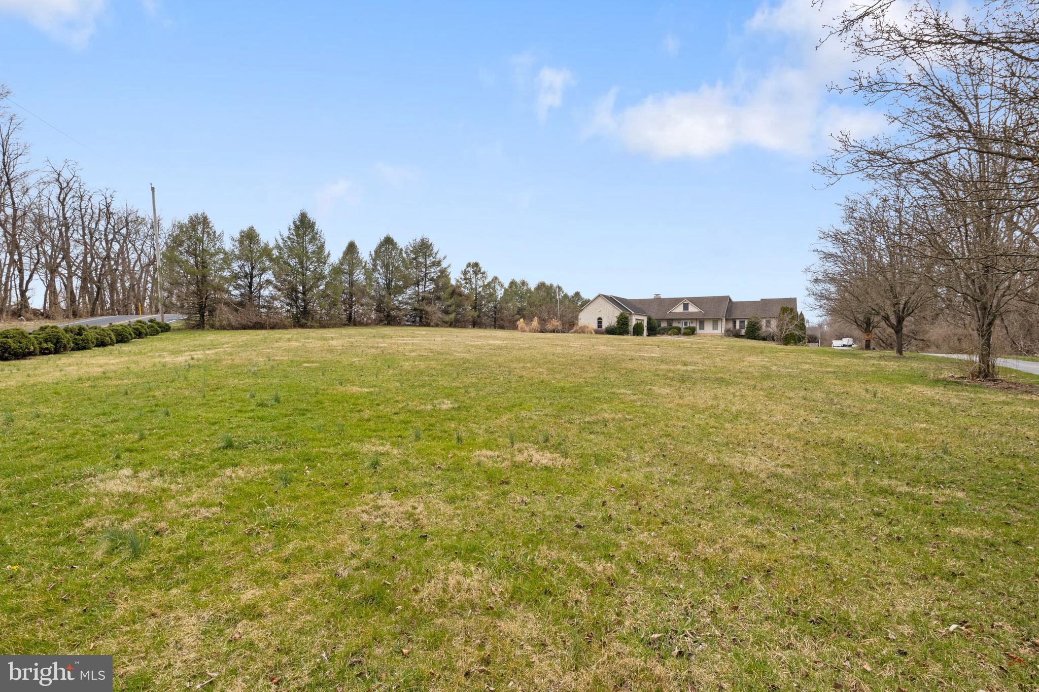 NONE AVAILABLE - Residential Lease