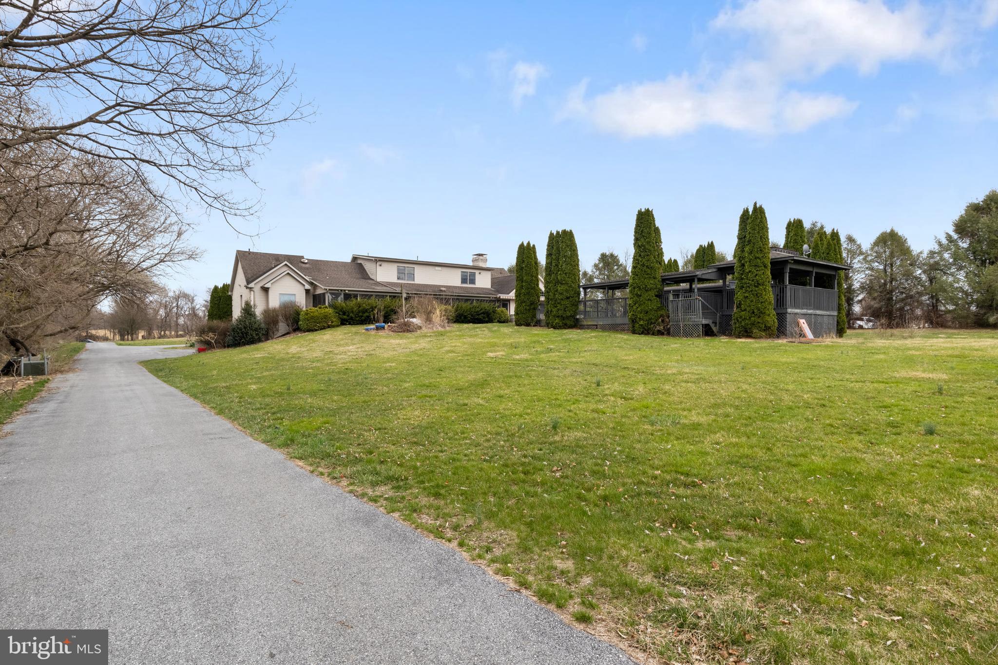 NONE AVAILABLE - Residential Lease