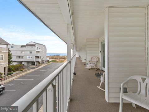 7 40TH STREET 307 OCEAN CITY MD 21842