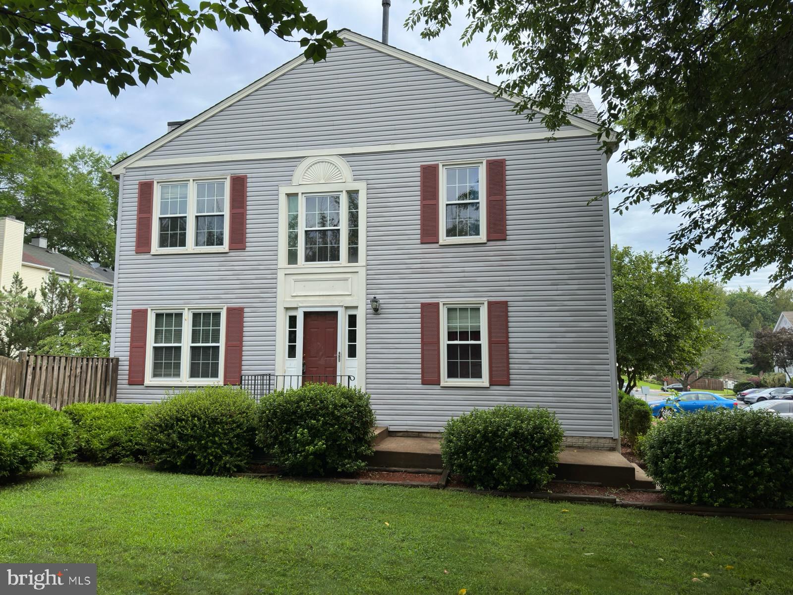 730 ARBOR COURT