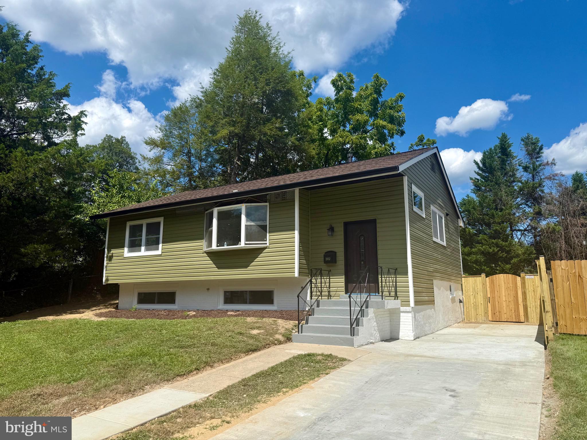 2652 CORY TERRACE