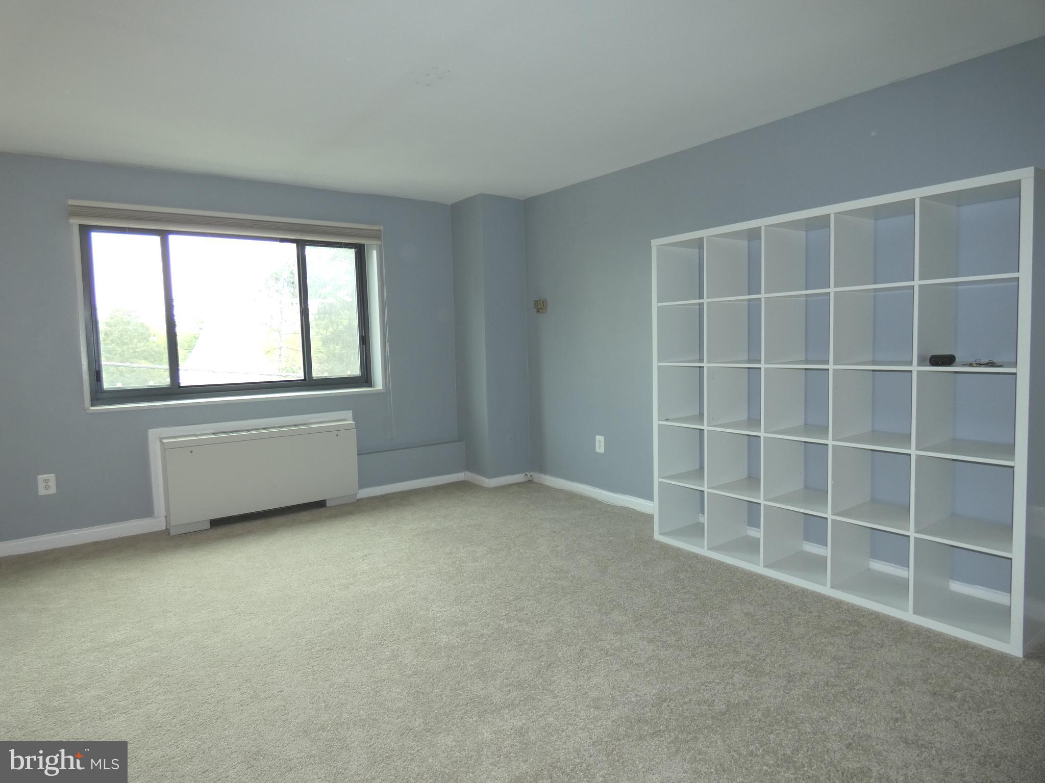 THE CAVENDISH - Residential Lease