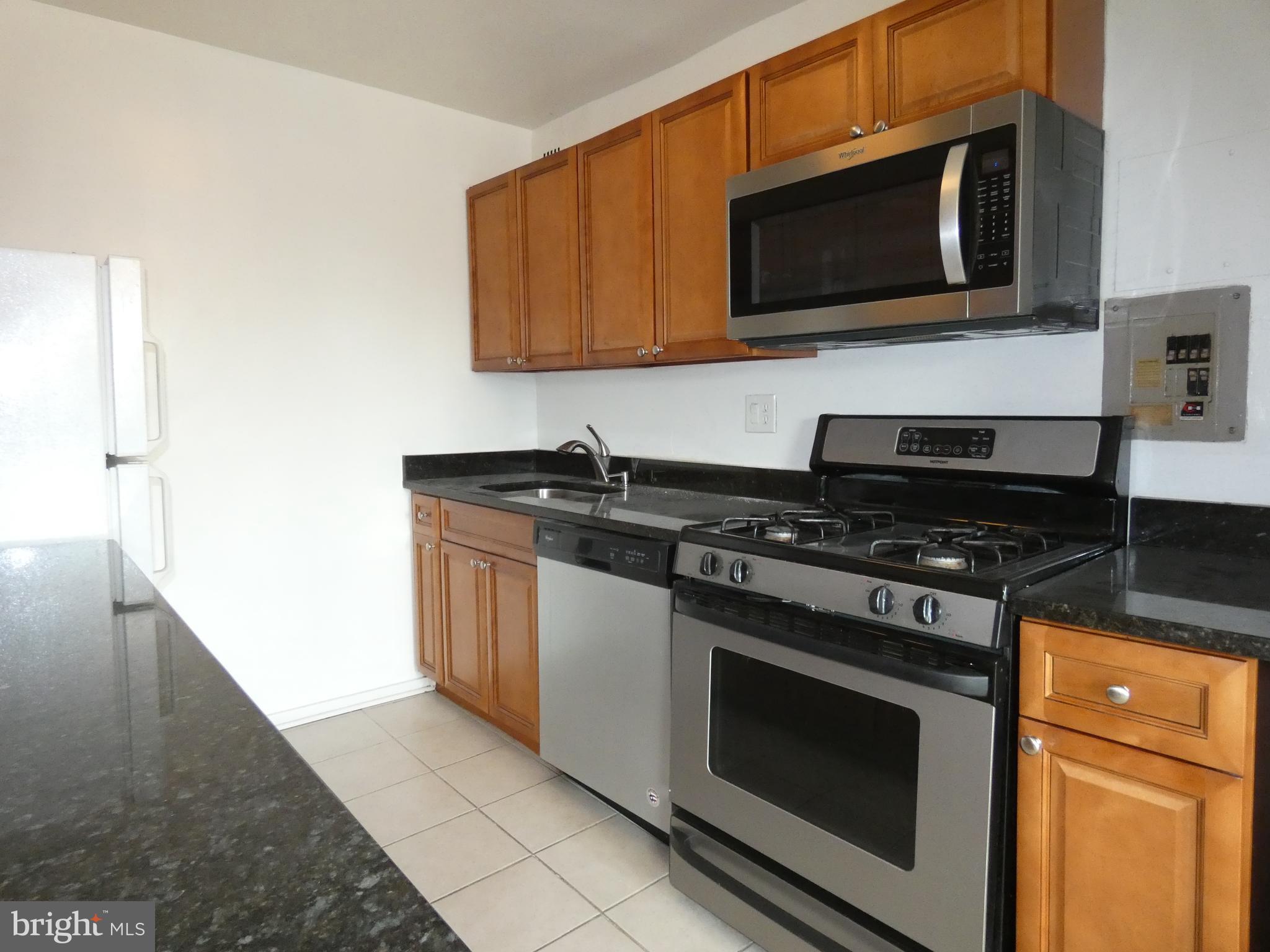 THE CAVENDISH - Residential Lease