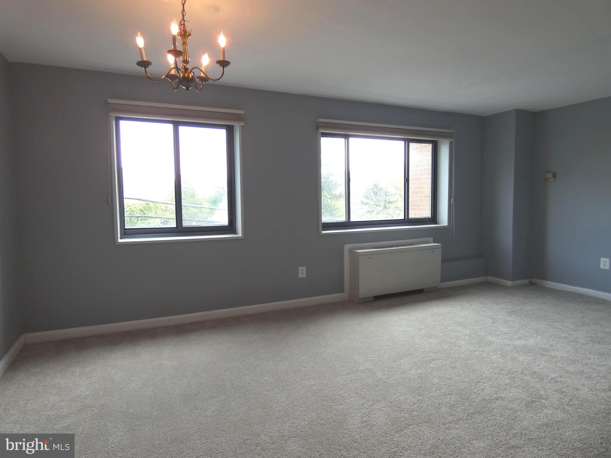 THE CAVENDISH - Residential Lease