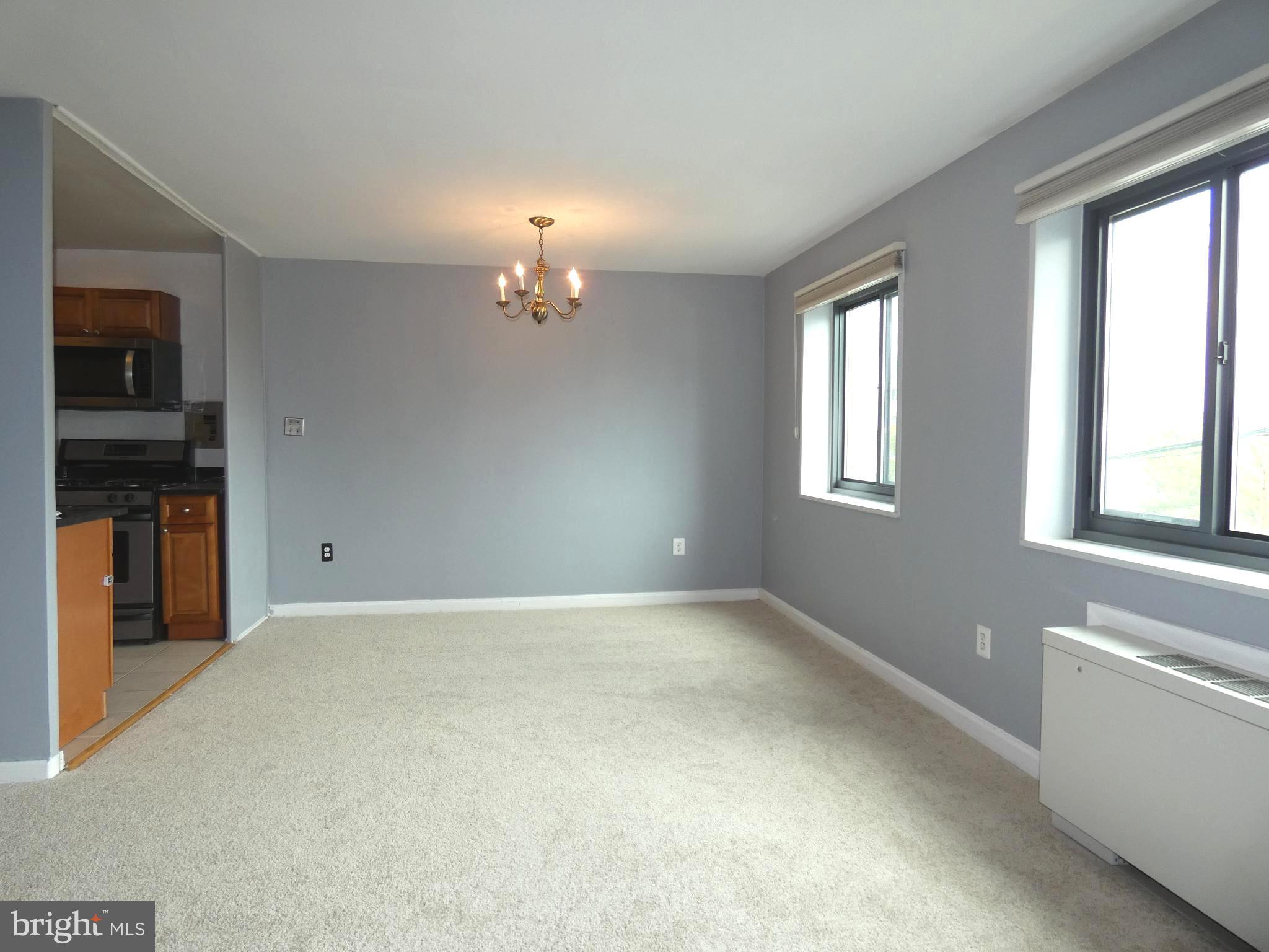 THE CAVENDISH - Residential Lease