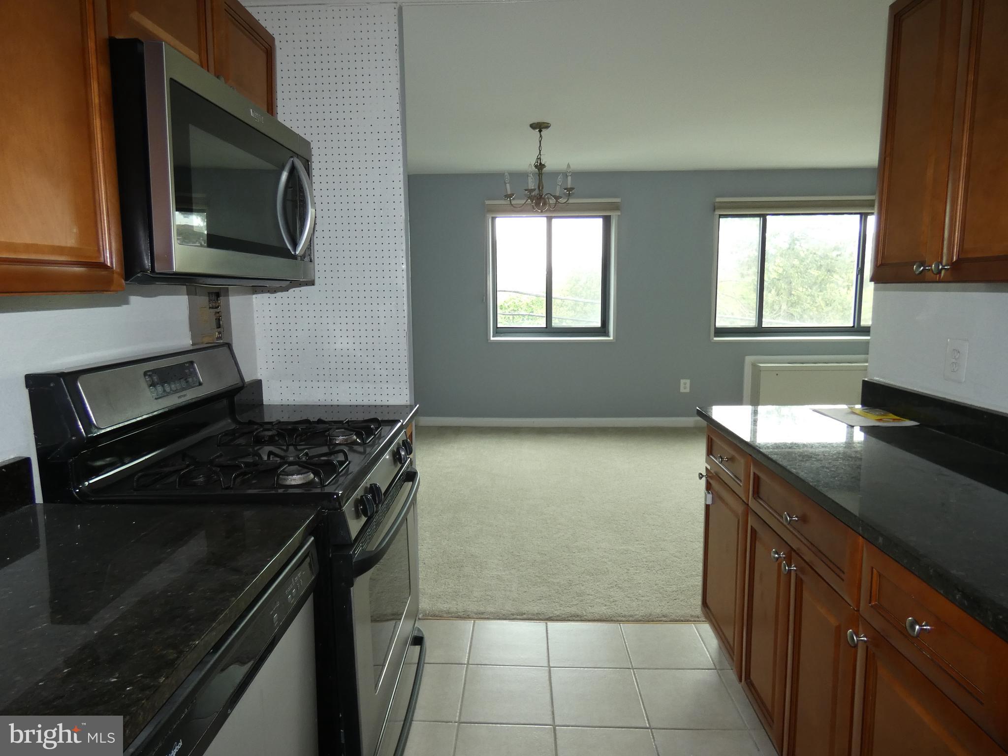 THE CAVENDISH - Residential Lease