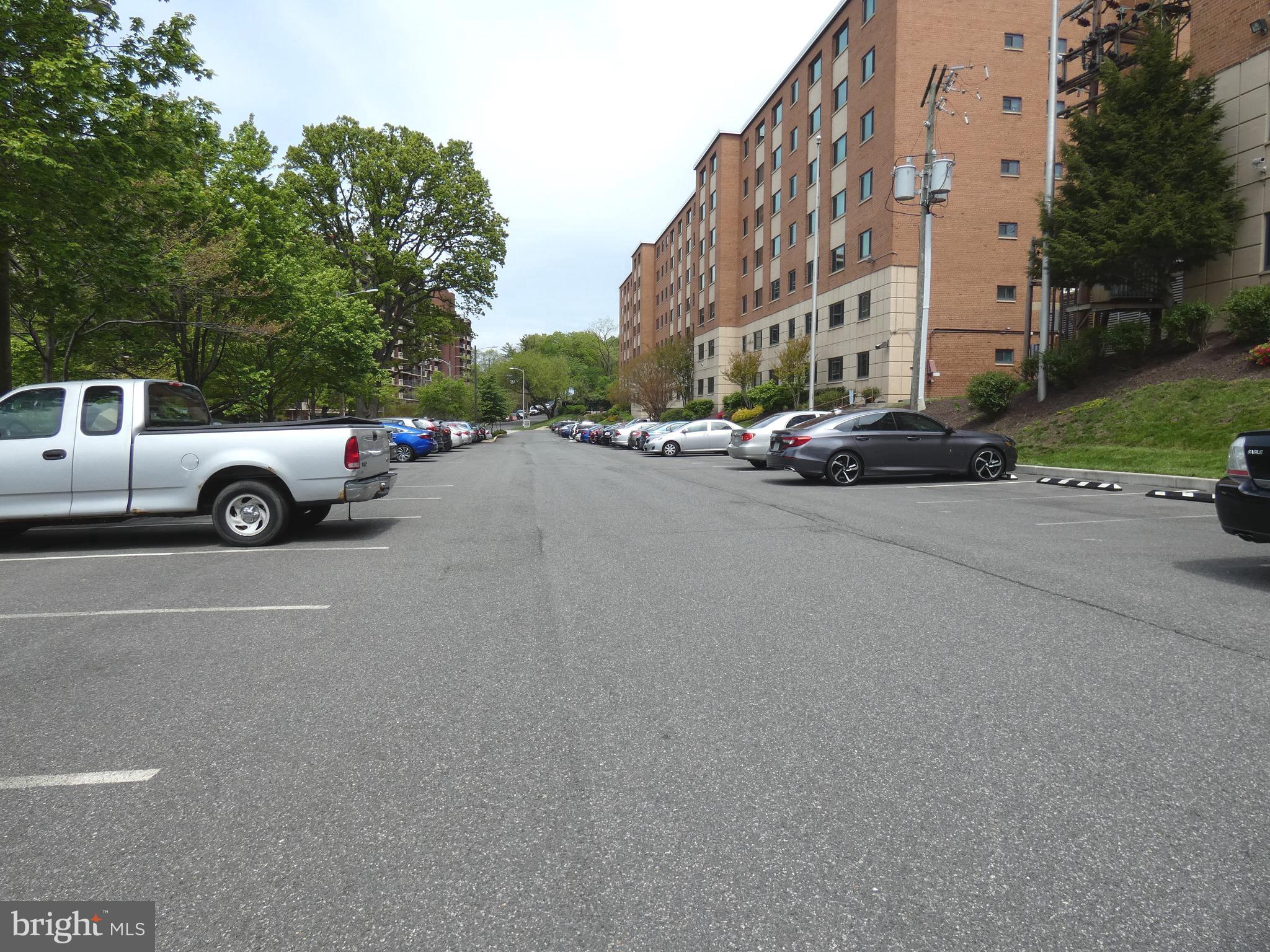 THE CAVENDISH - Residential Lease