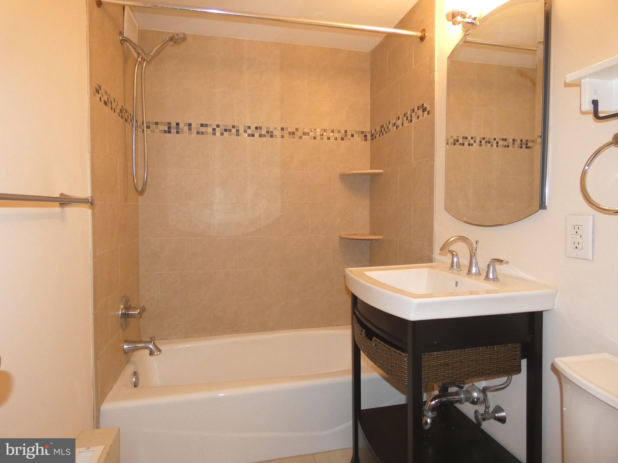 THE CAVENDISH - Residential Lease