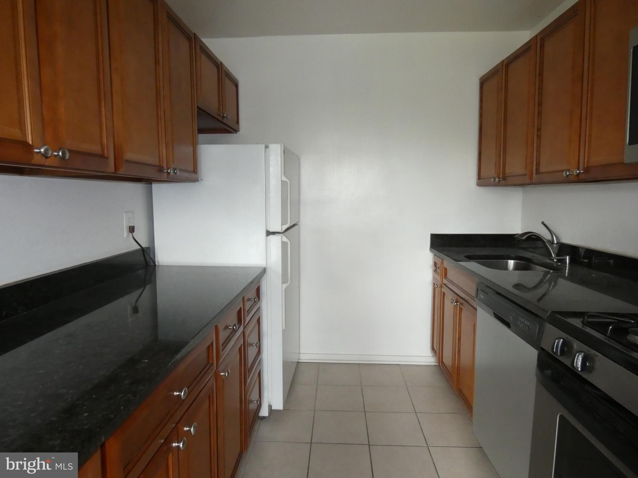 THE CAVENDISH - Residential Lease