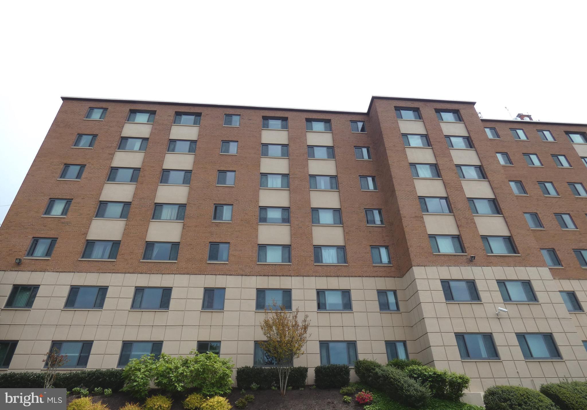 THE CAVENDISH - Residential Lease