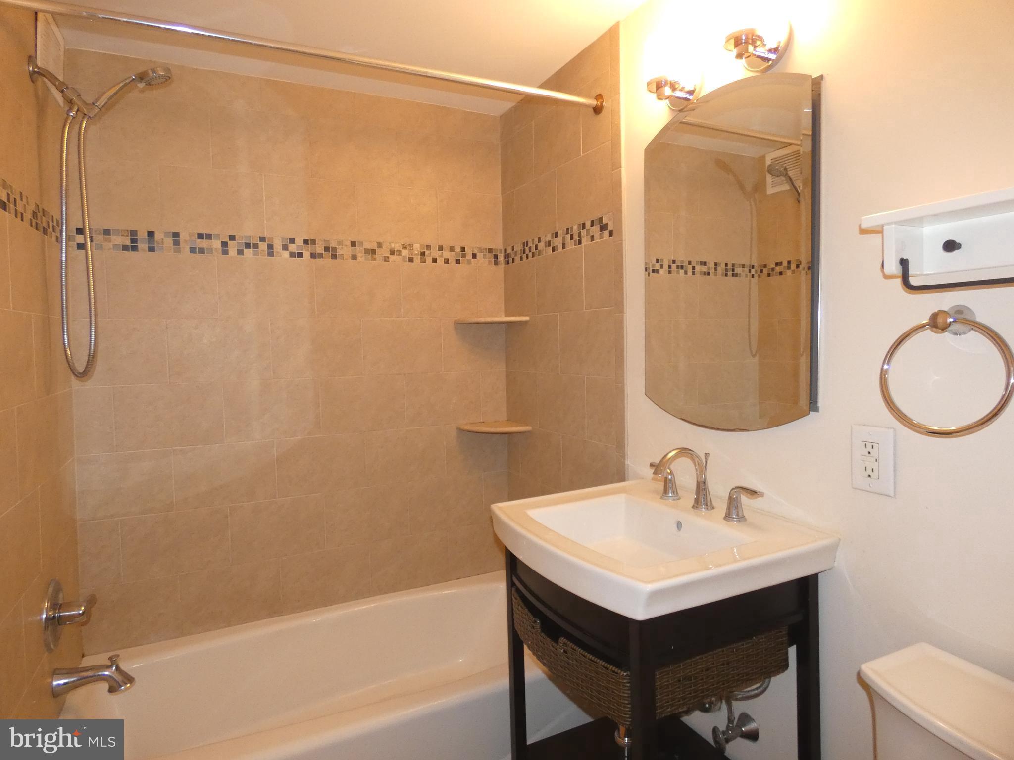 THE CAVENDISH - Residential Lease