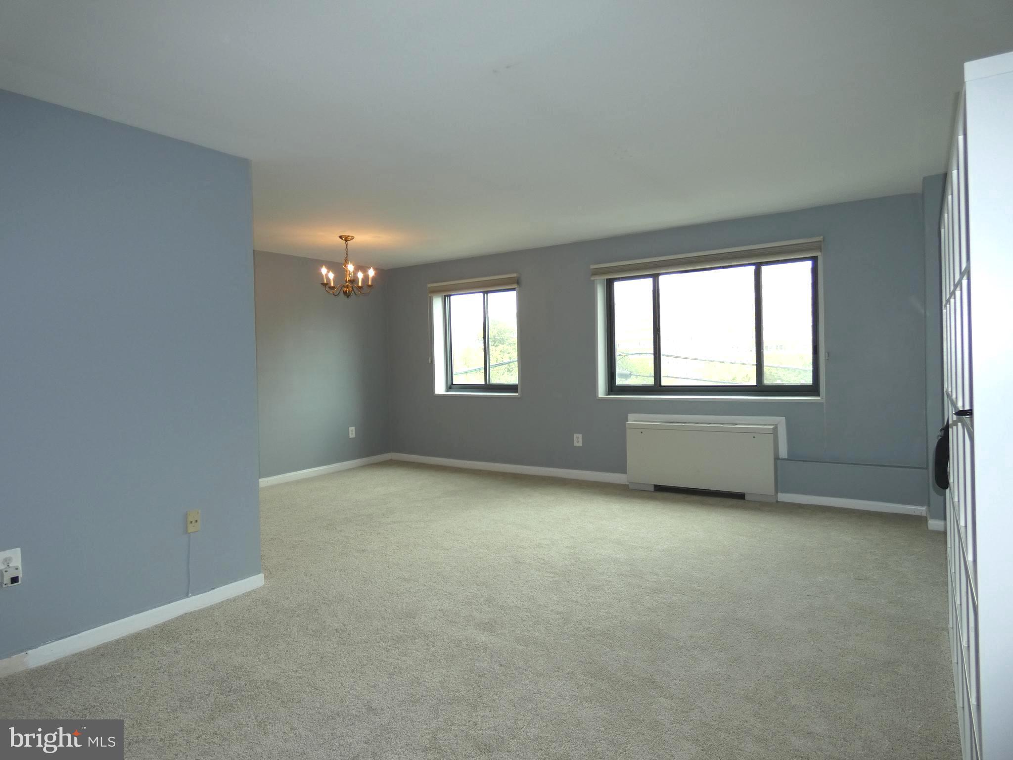 THE CAVENDISH - Residential Lease