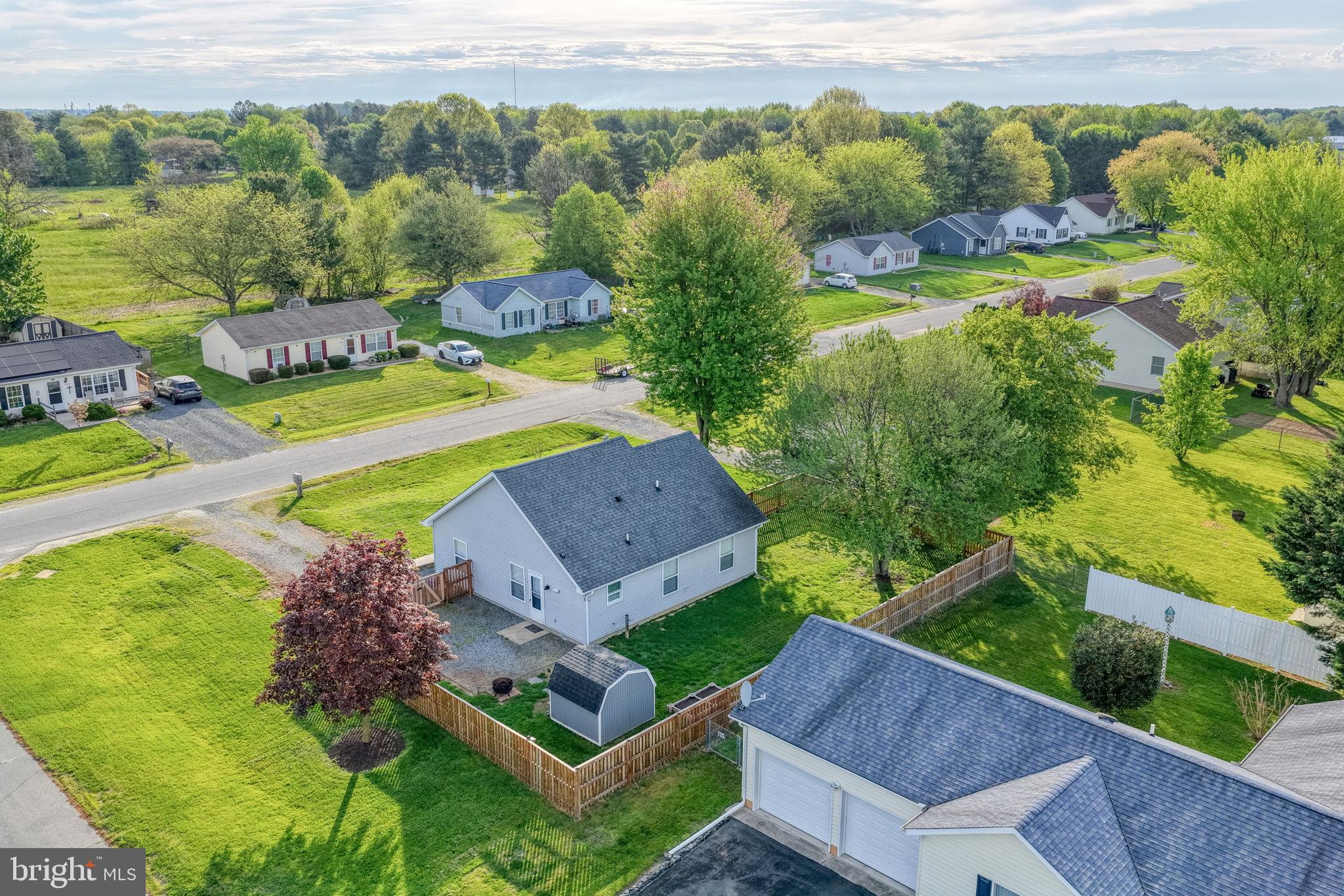 KNIGHTS LANDING - Residential